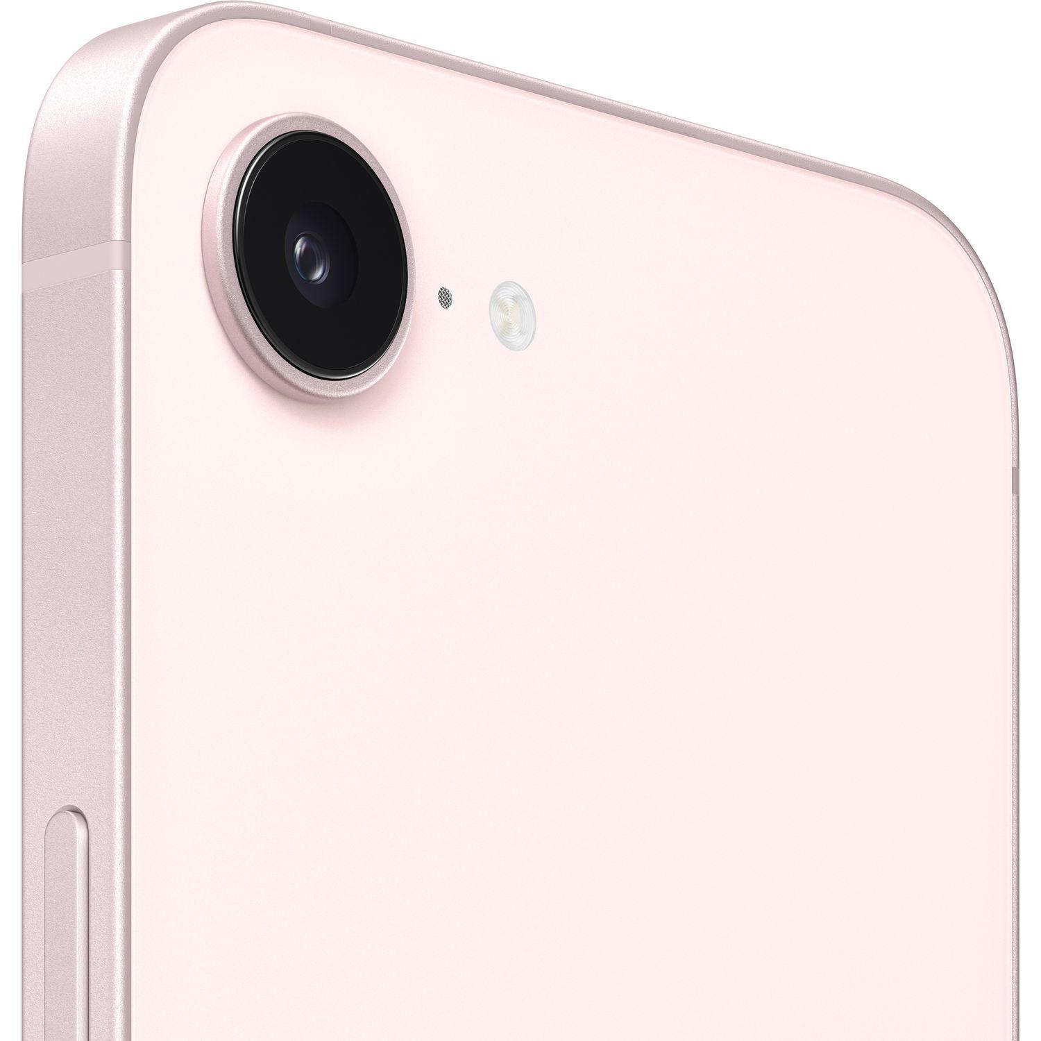 Voir la diapositive 3 : APPLE iPhone 17e 256Go - Rose