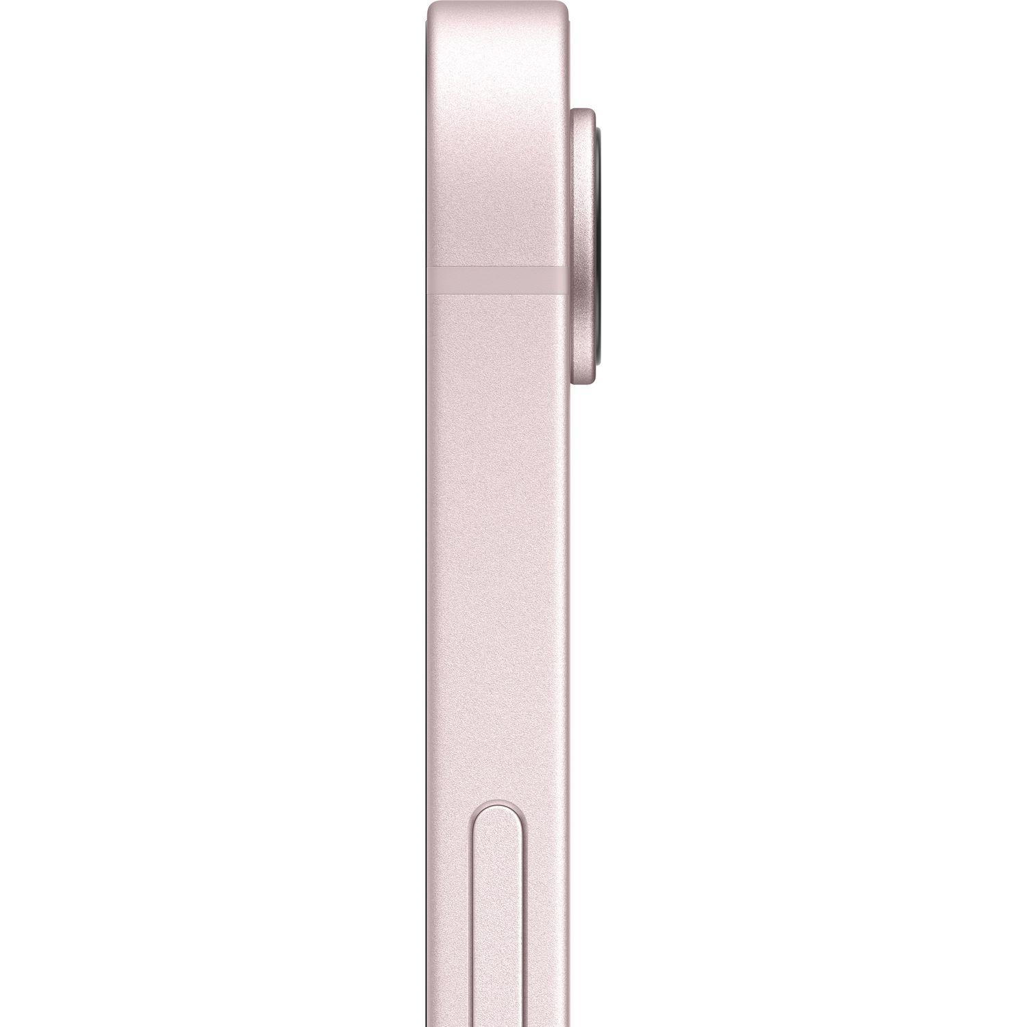 Voir la diapositive 4 : APPLE iPhone 17e 256Go - Rose