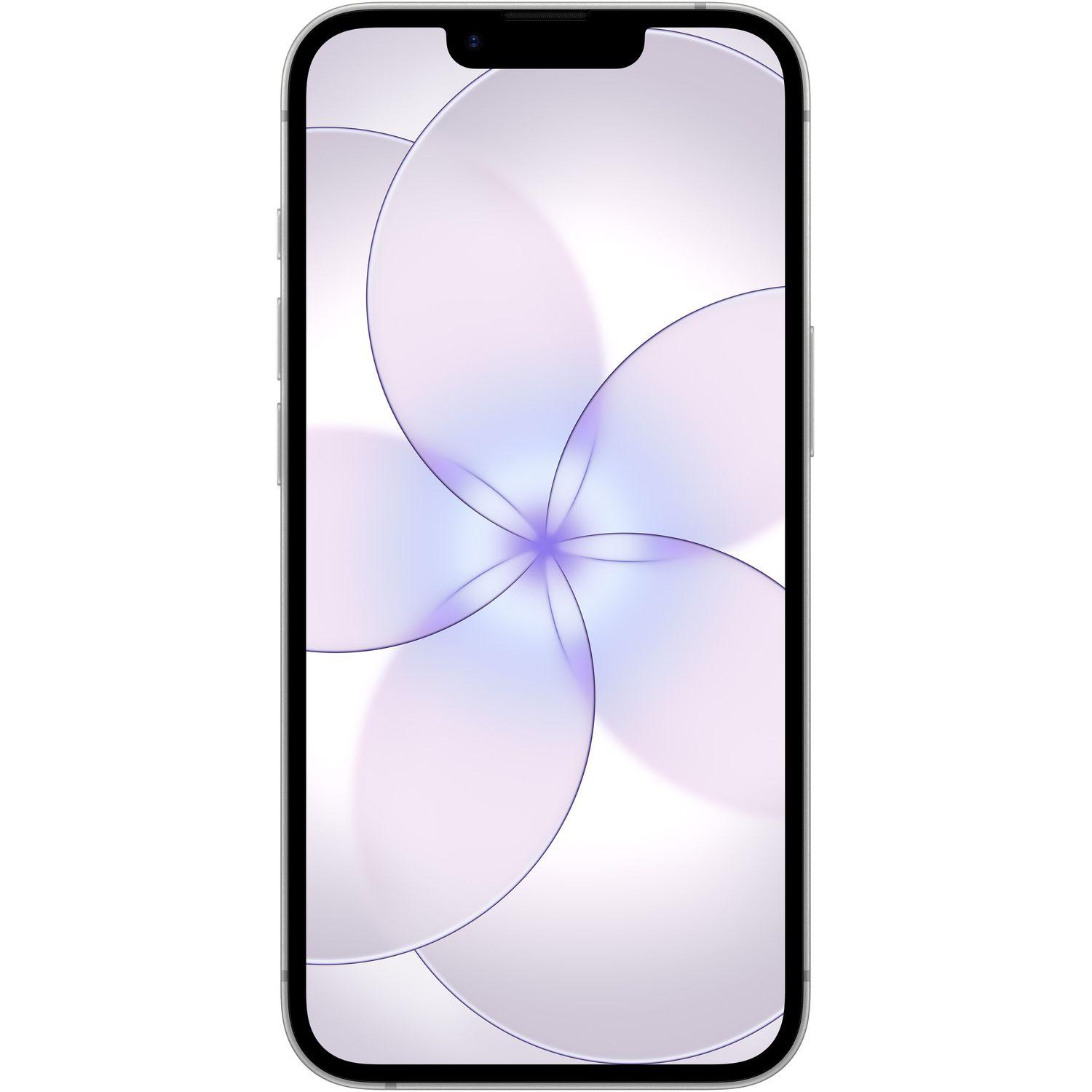 Voir la diapositive 2 : APPLE iPhone 17e 512Go - Blanc