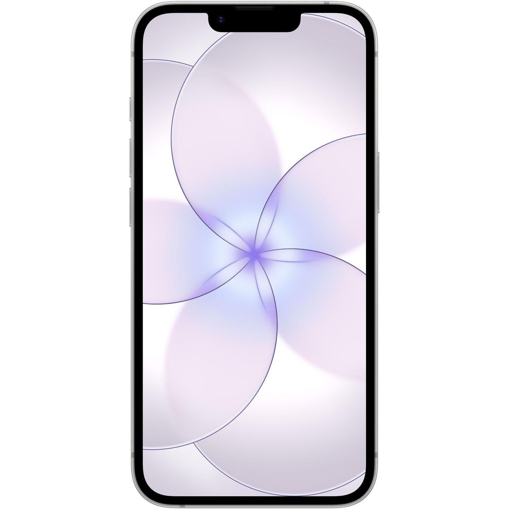 Voir la diapositive 2 : APPLE iPhone 17e 512Go - Blanc