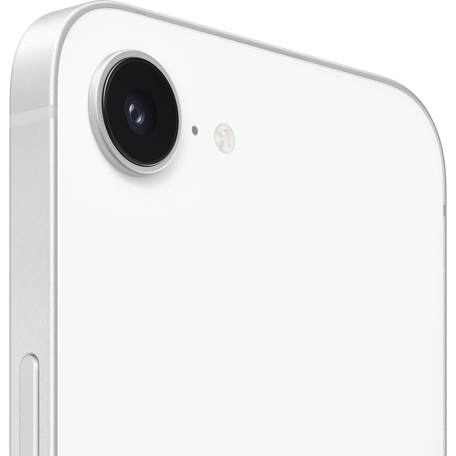 Voir la diapositive 3 : APPLE iPhone 17e 512Go - Blanc