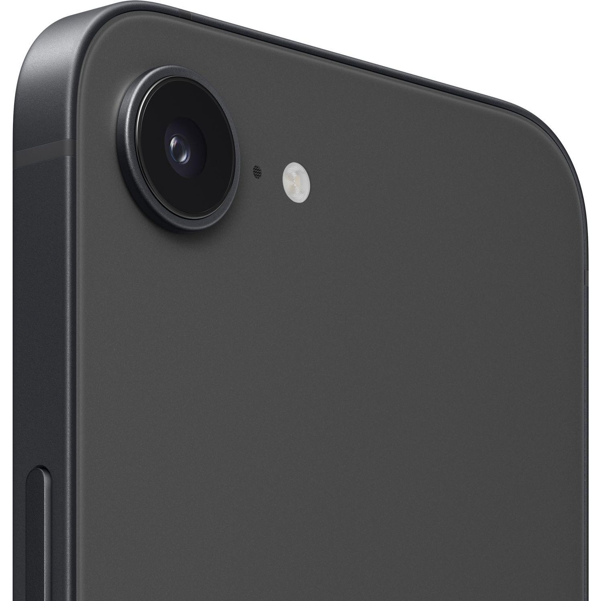 Voir la diapositive 3 : APPLE iPhone 17e 512Go - Noir