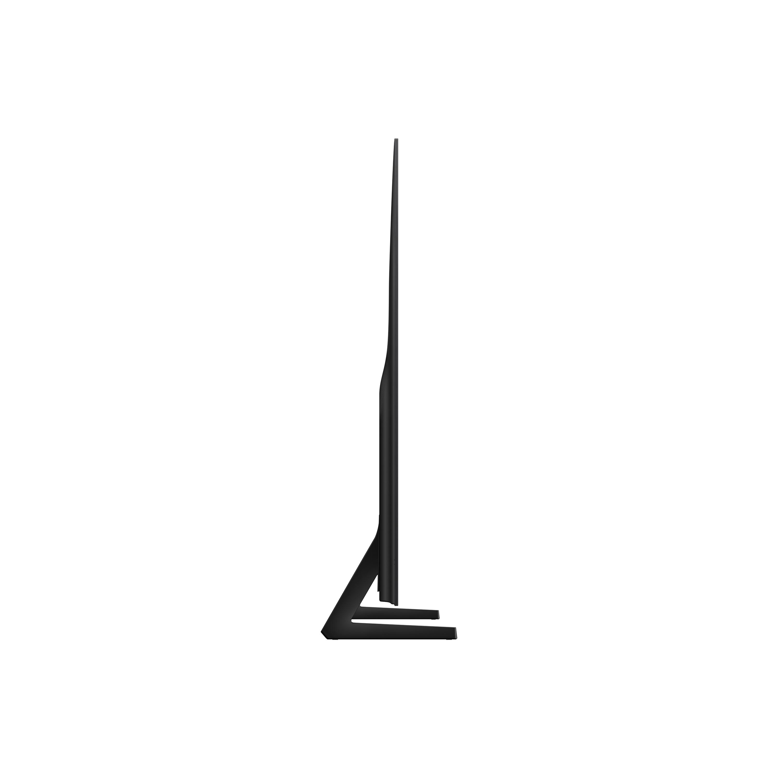 Voir la diapositive 10 : SAMSUNG TV OLED TQ55S84F