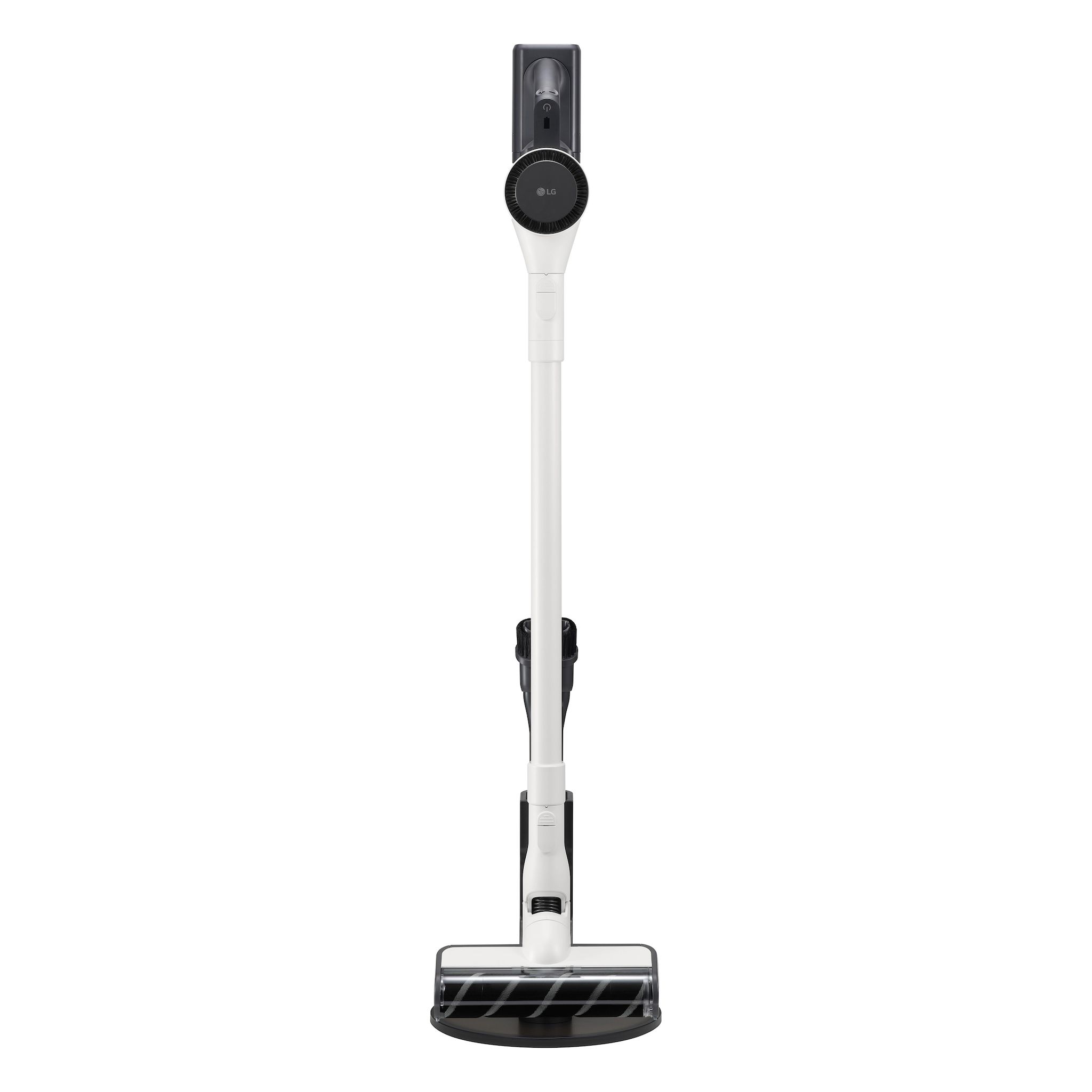 LG Aspirateur balai A9C-AIR1E - Blanc