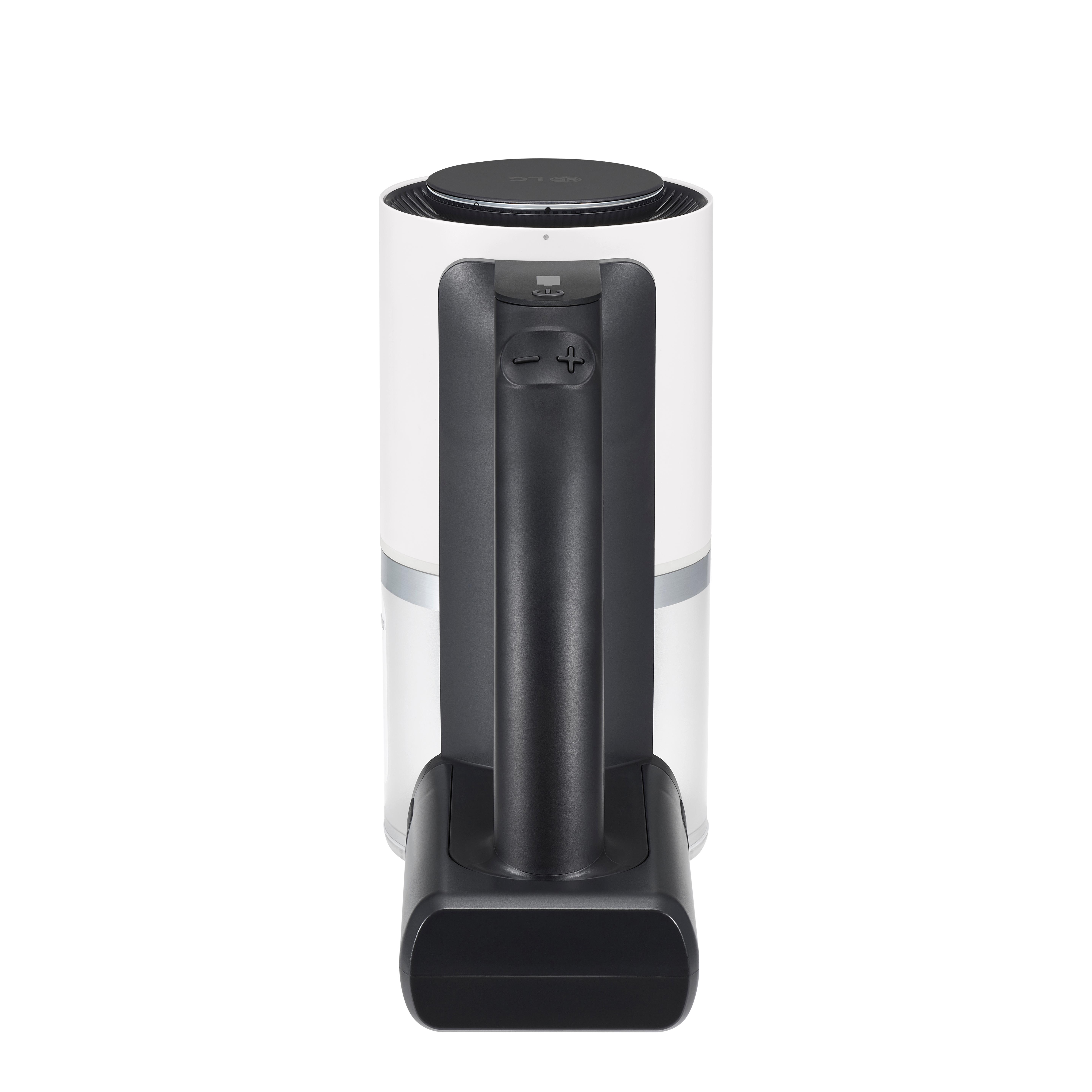 Voir la diapositive 6 : LG Aspirateur balai A9C-AIR1E - Blanc
