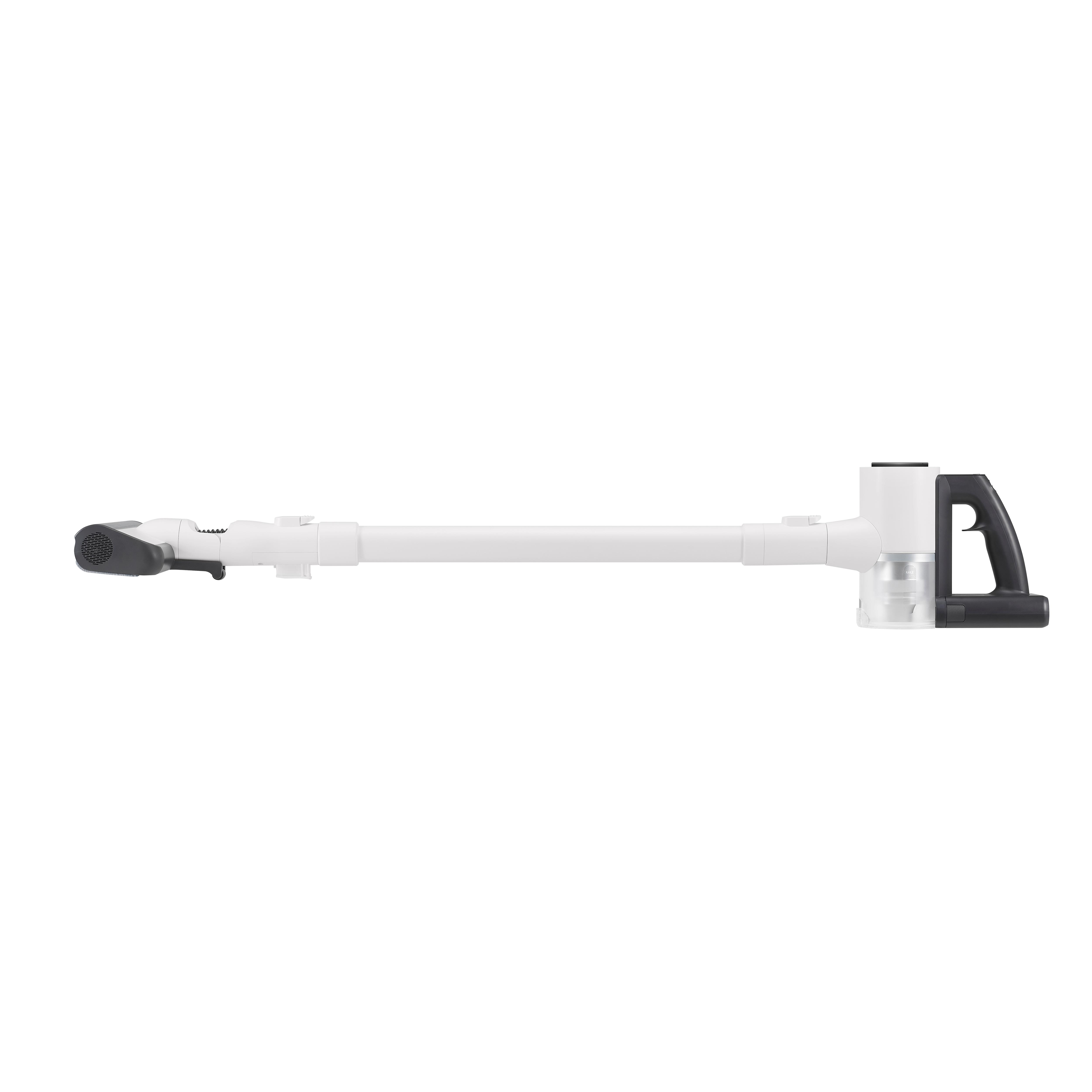 Voir la diapositive 7 : LG Aspirateur balai A9C-AIR1E - Blanc