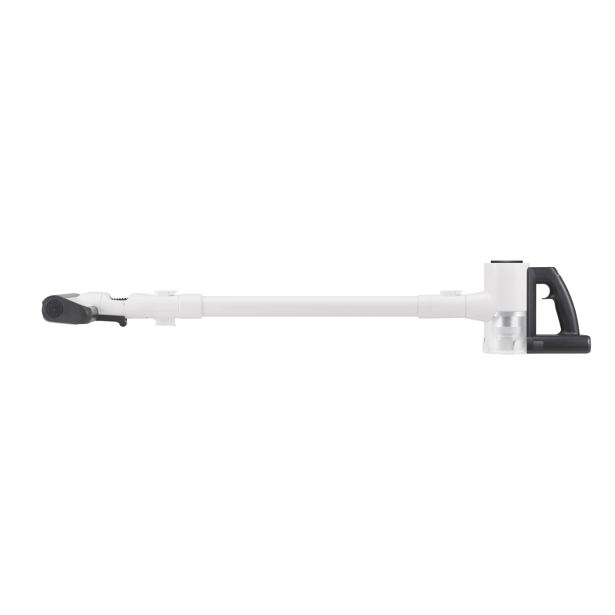 Voir la diapositive 7 : LG Aspirateur balai A9C-AIR1E - Blanc