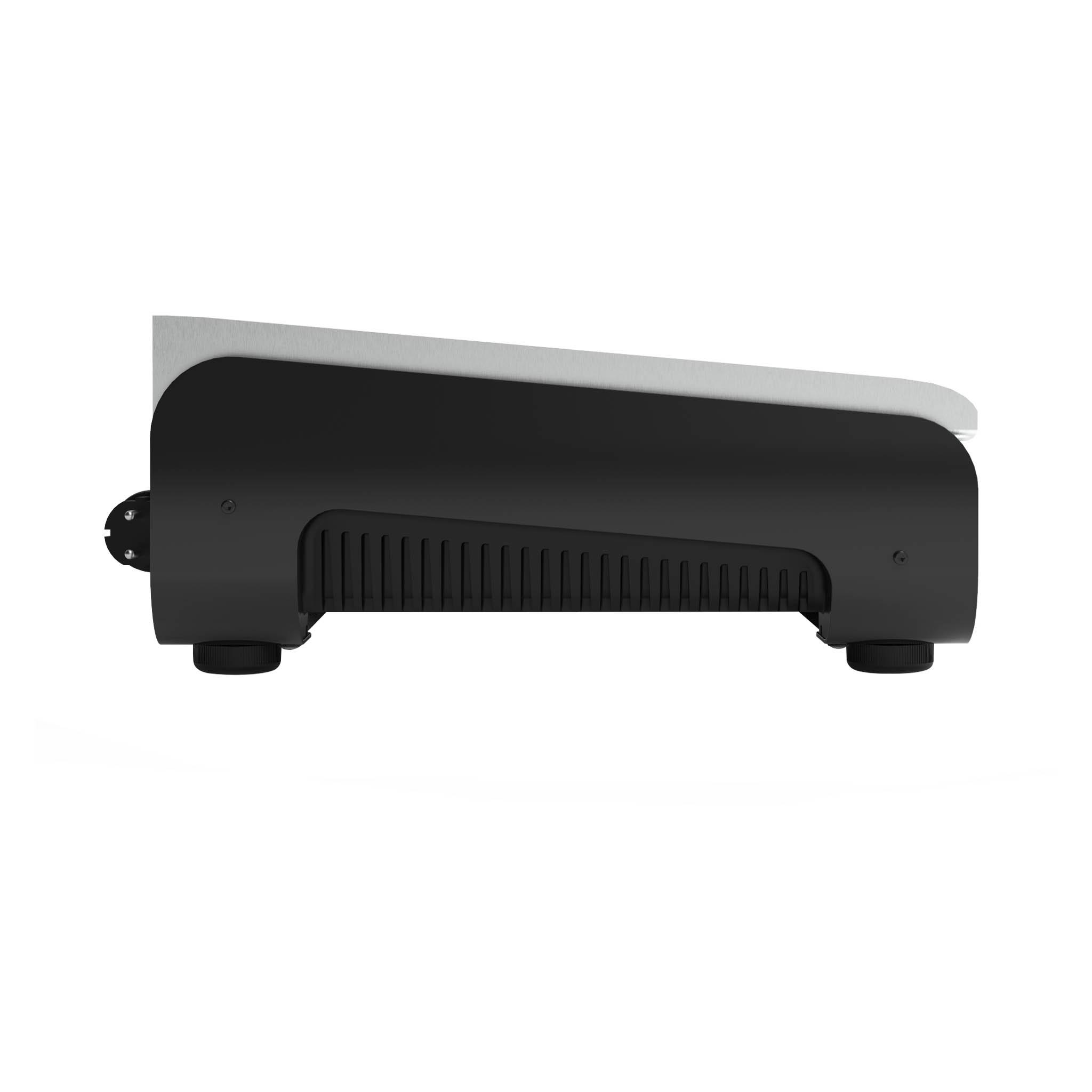 Voir la diapositive 7 : LAGRANGE Plancha 219201 - Gris