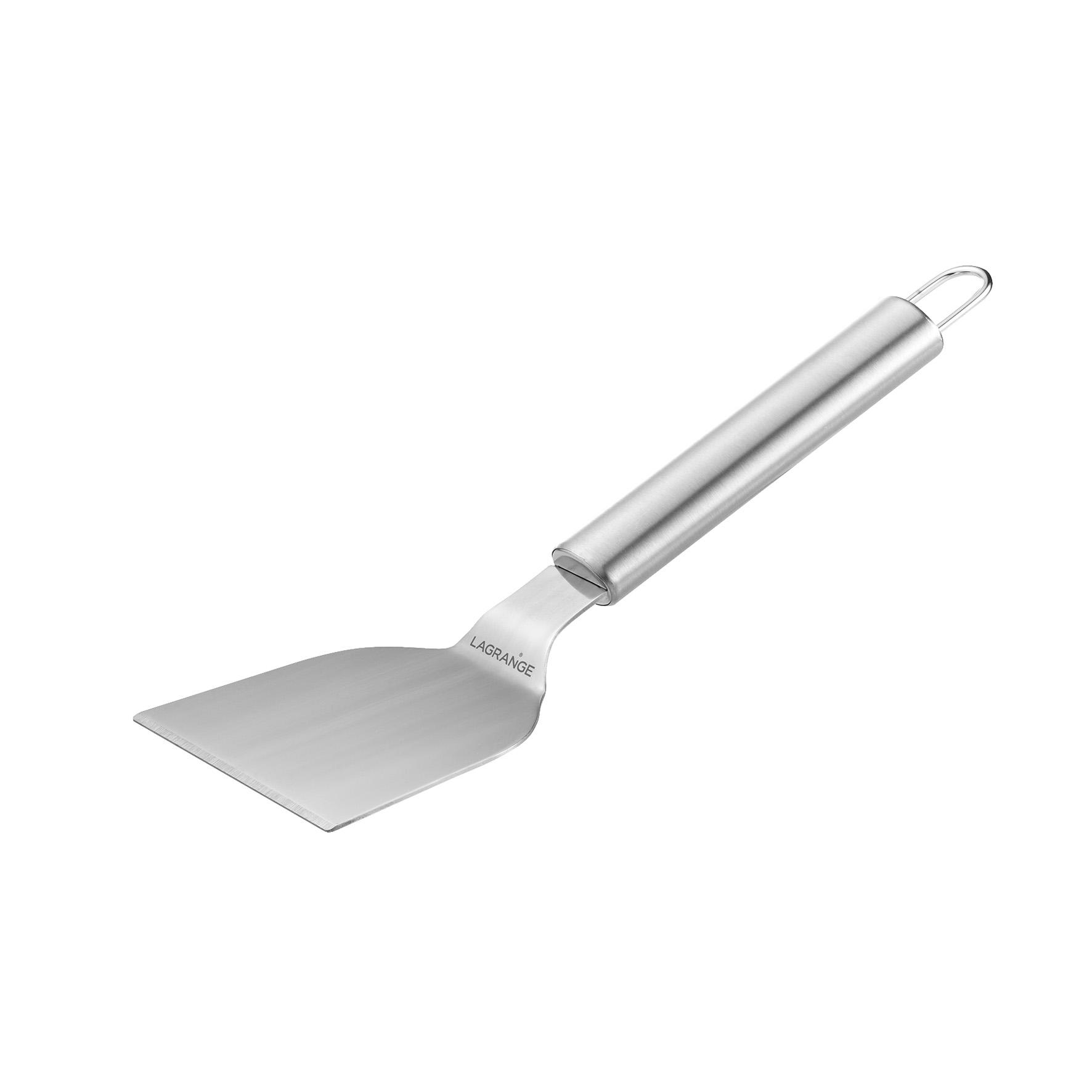 Voir la diapositive 9 : LAGRANGE Plancha 219201 - Gris