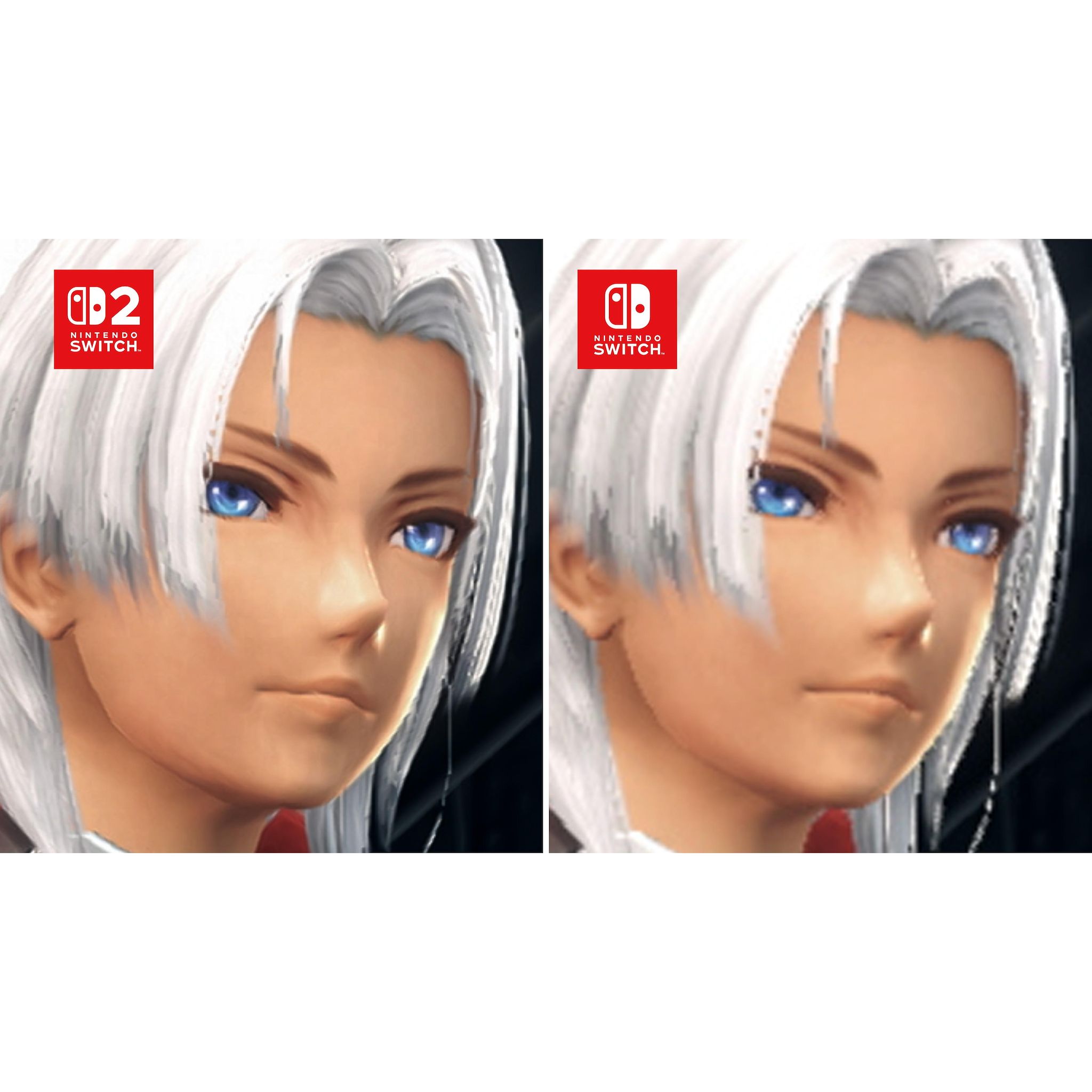 Voir la diapositive 3 : NINTENDO Xenoblade Chronicles X Definitive Edition Nintendo Switch 2