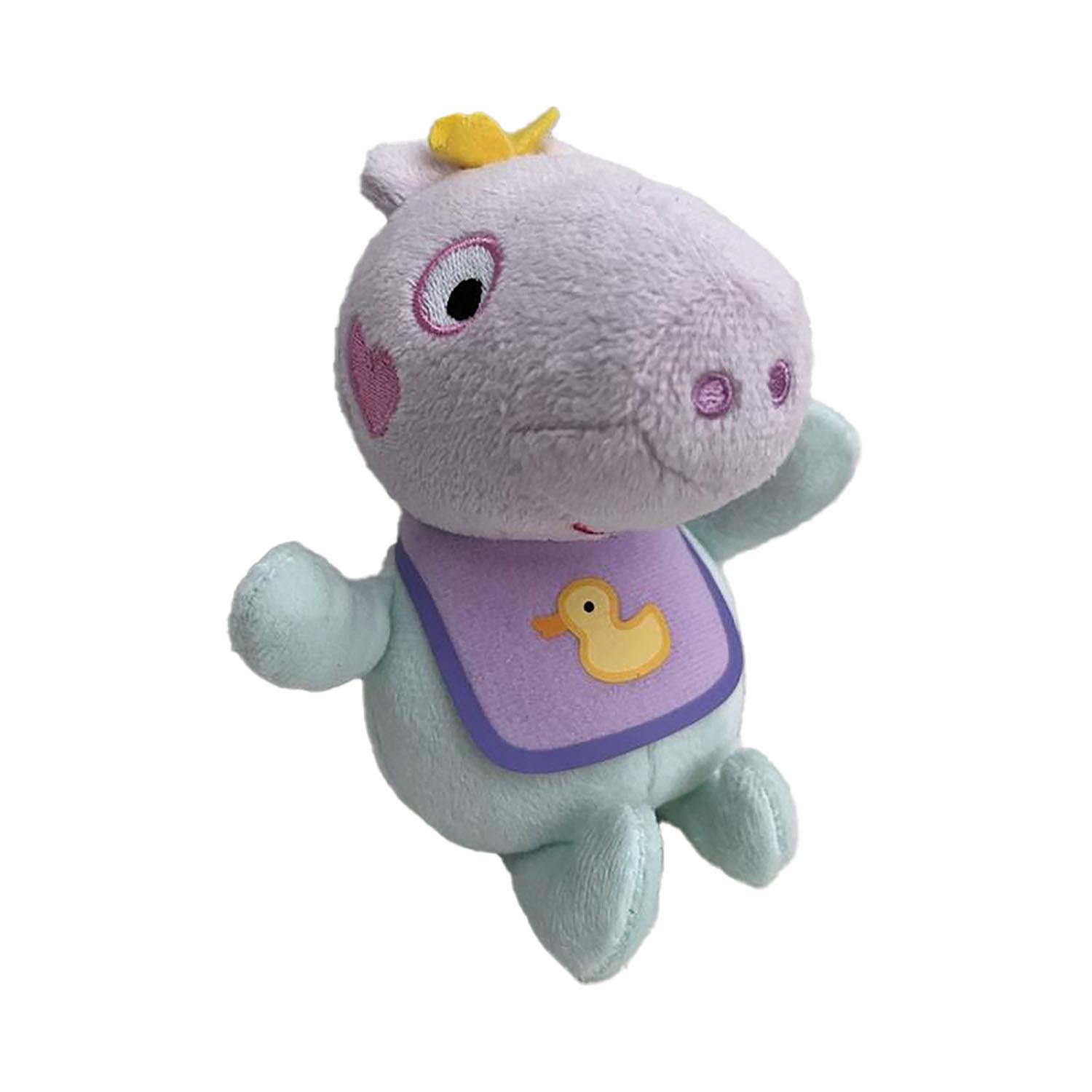 TY Peluche Evie Peppa Pig S