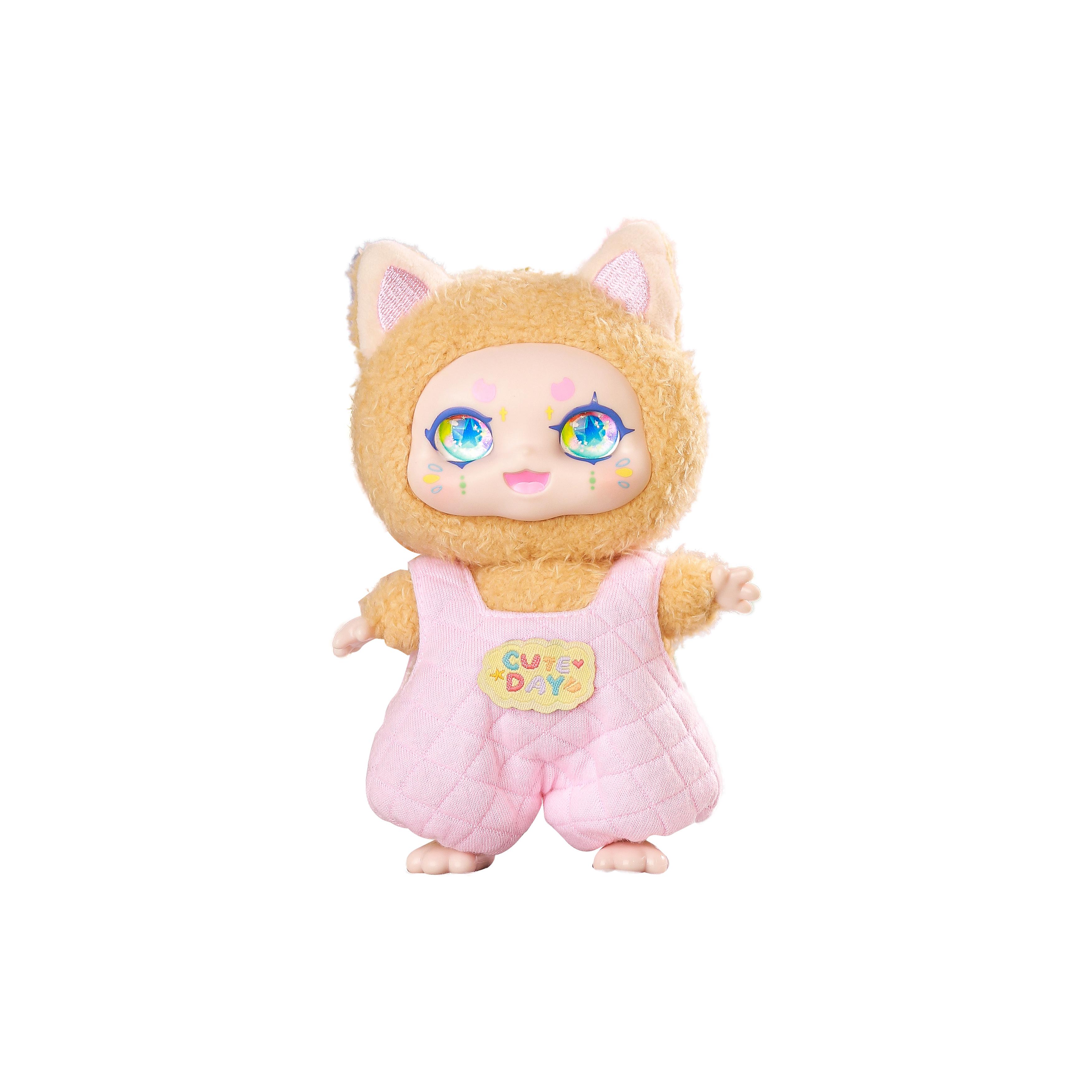 SILVERLIT Peluche Kimmon Mimon