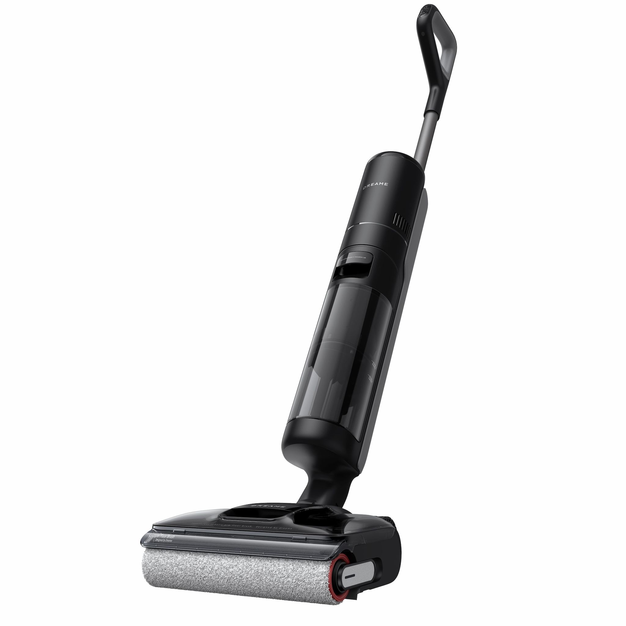 DREAME Aspirateur balai laveur H12PRO FLEXREACH - Noir
