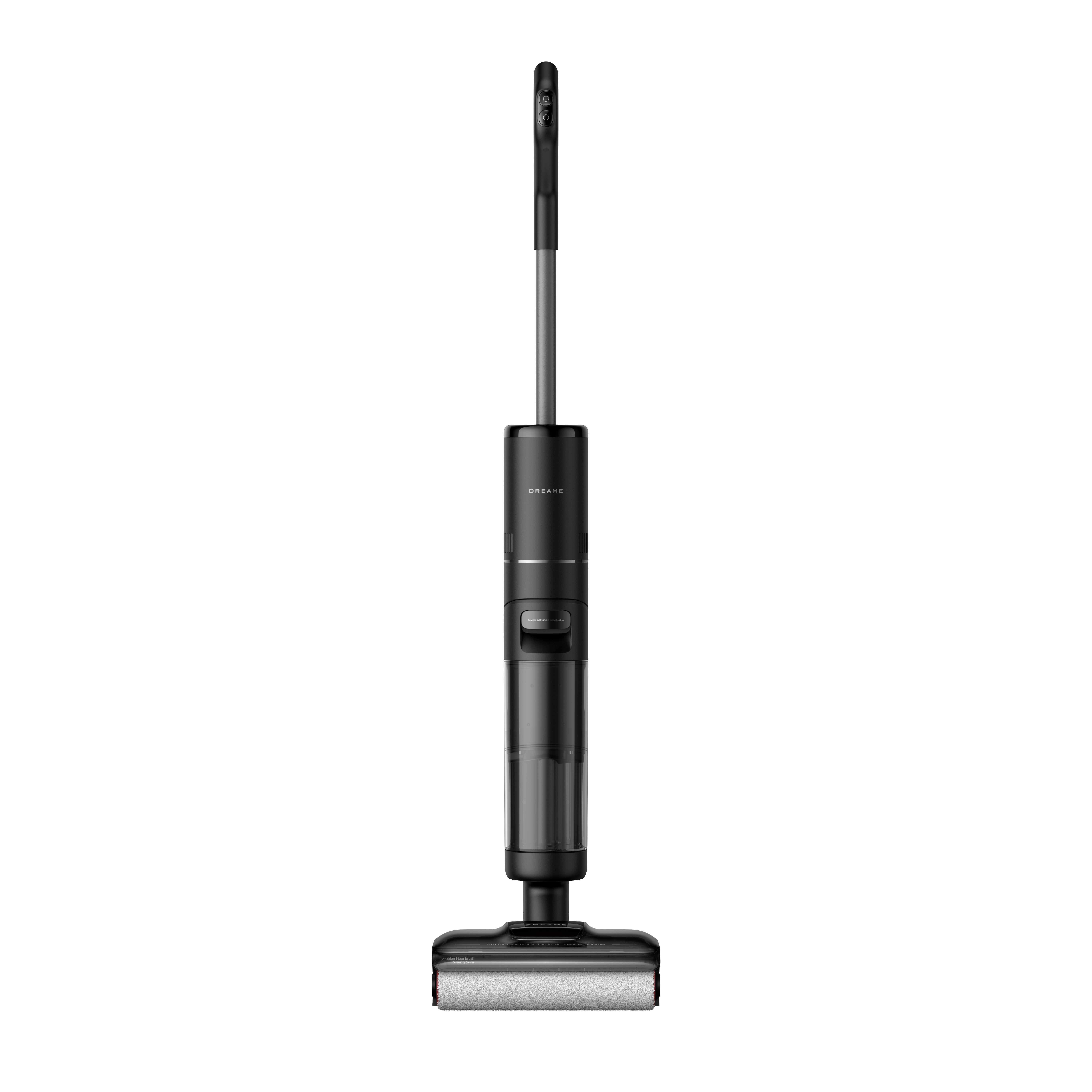 Voir la diapositive 2 : DREAME Aspirateur balai laveur H12PRO FLEXREACH - Noir