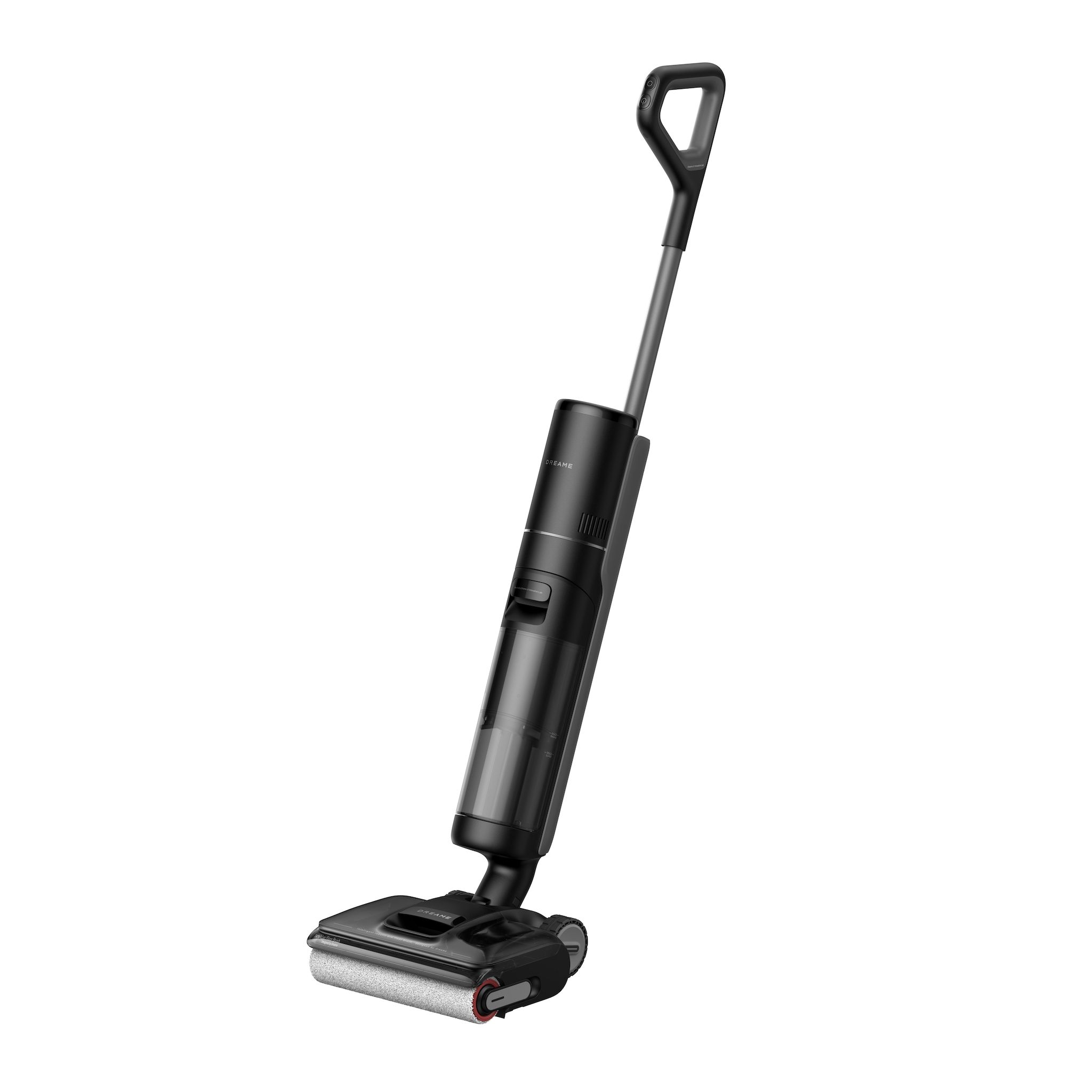 Voir la diapositive 3 : DREAME Aspirateur balai laveur H12PRO FLEXREACH - Noir