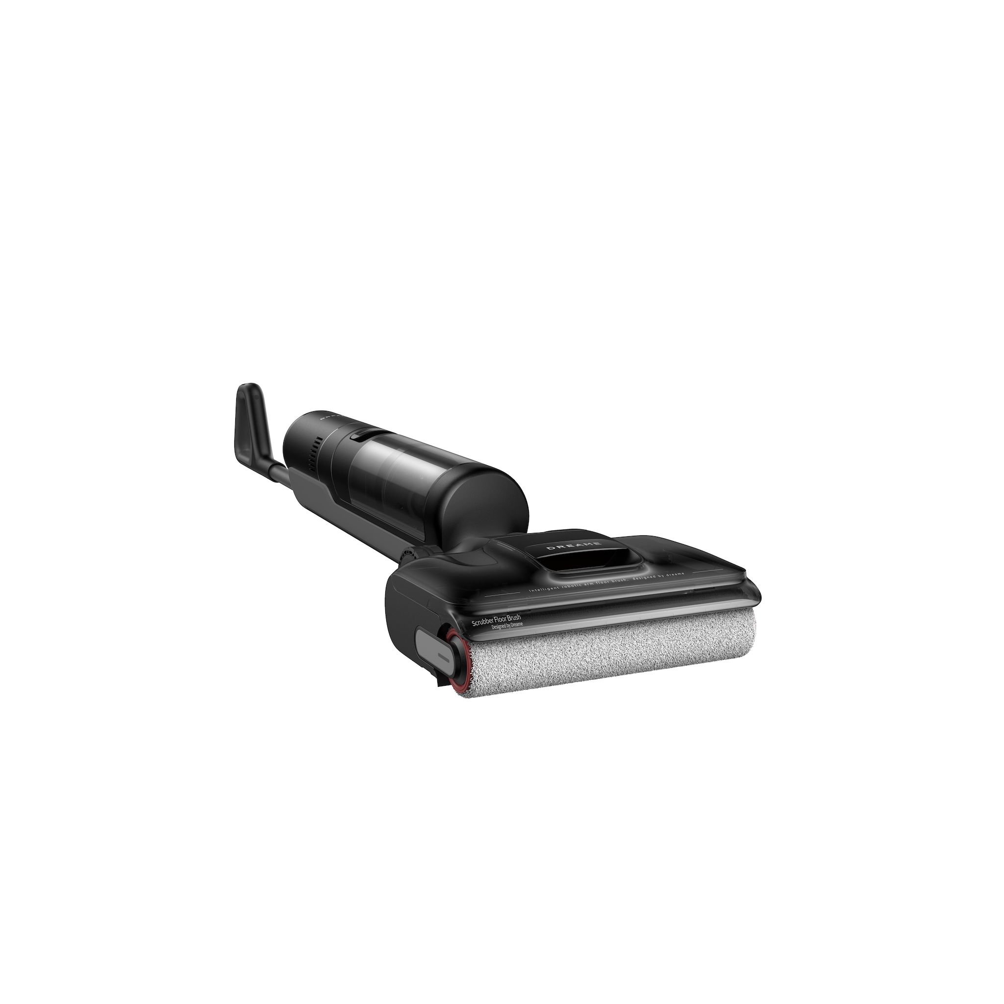 Voir la diapositive 5 : DREAME Aspirateur balai laveur H12PRO FLEXREACH - Noir