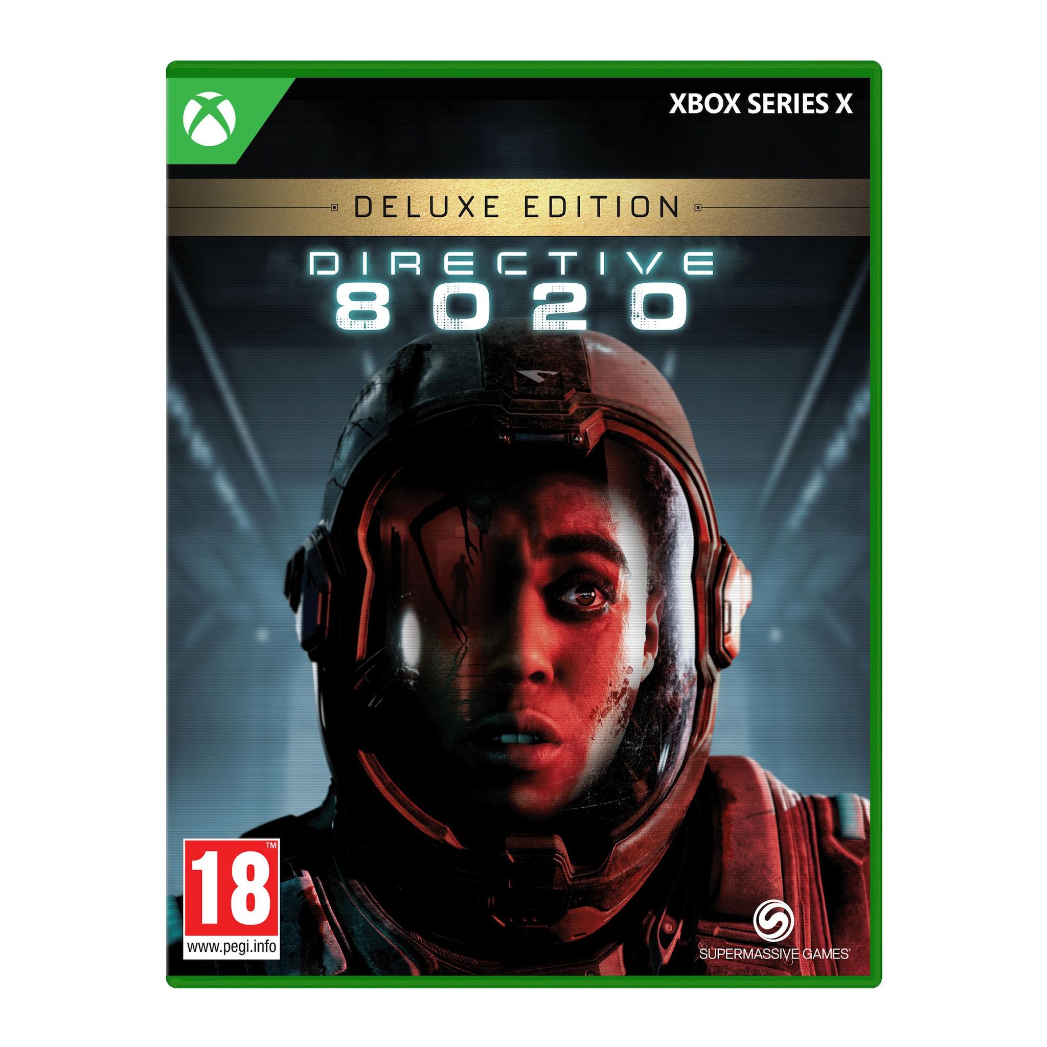 Directive 8020 - Day One Edition Xbox Series X
