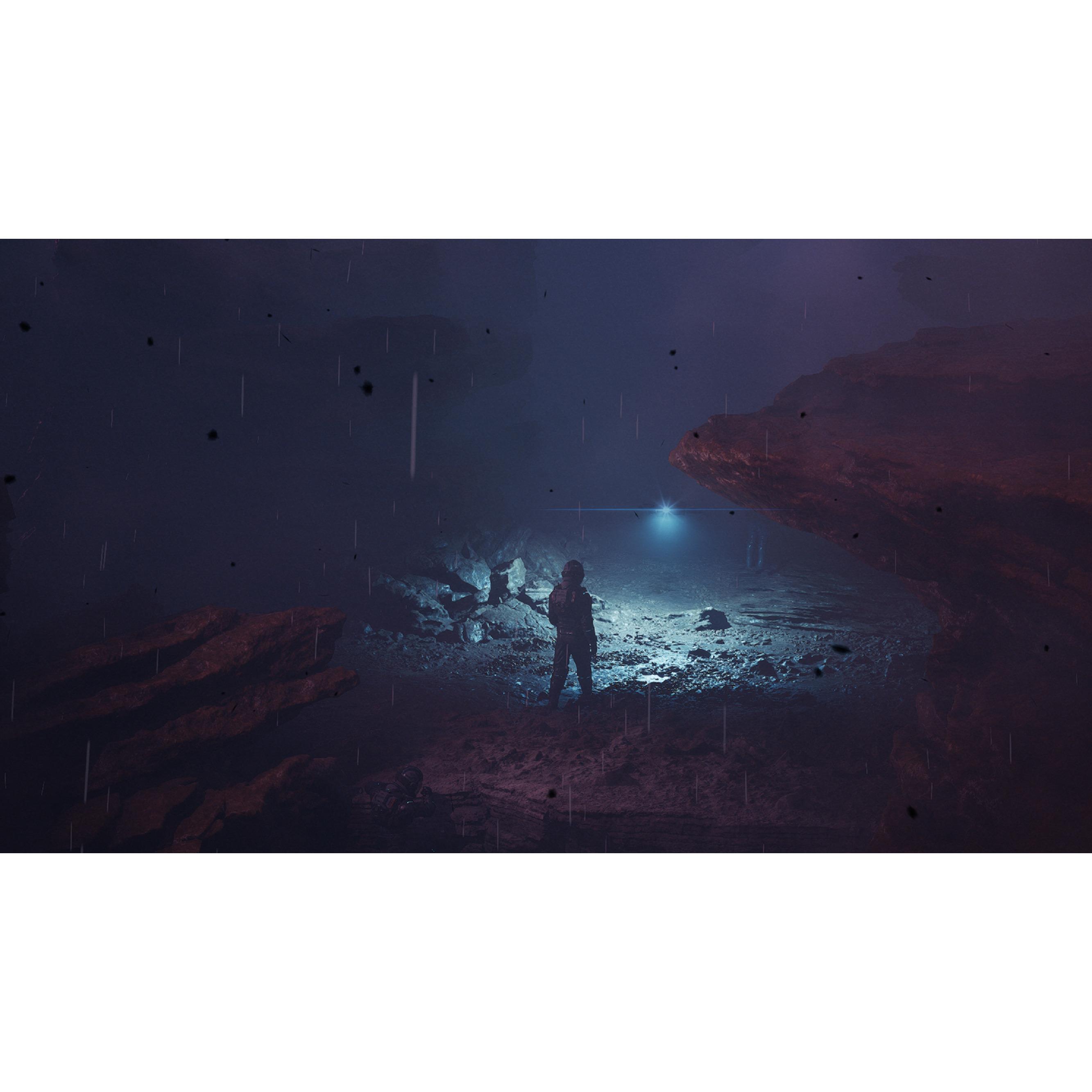 Voir la diapositive 3 : Directive 8020 - Day One Edition Xbox Series X