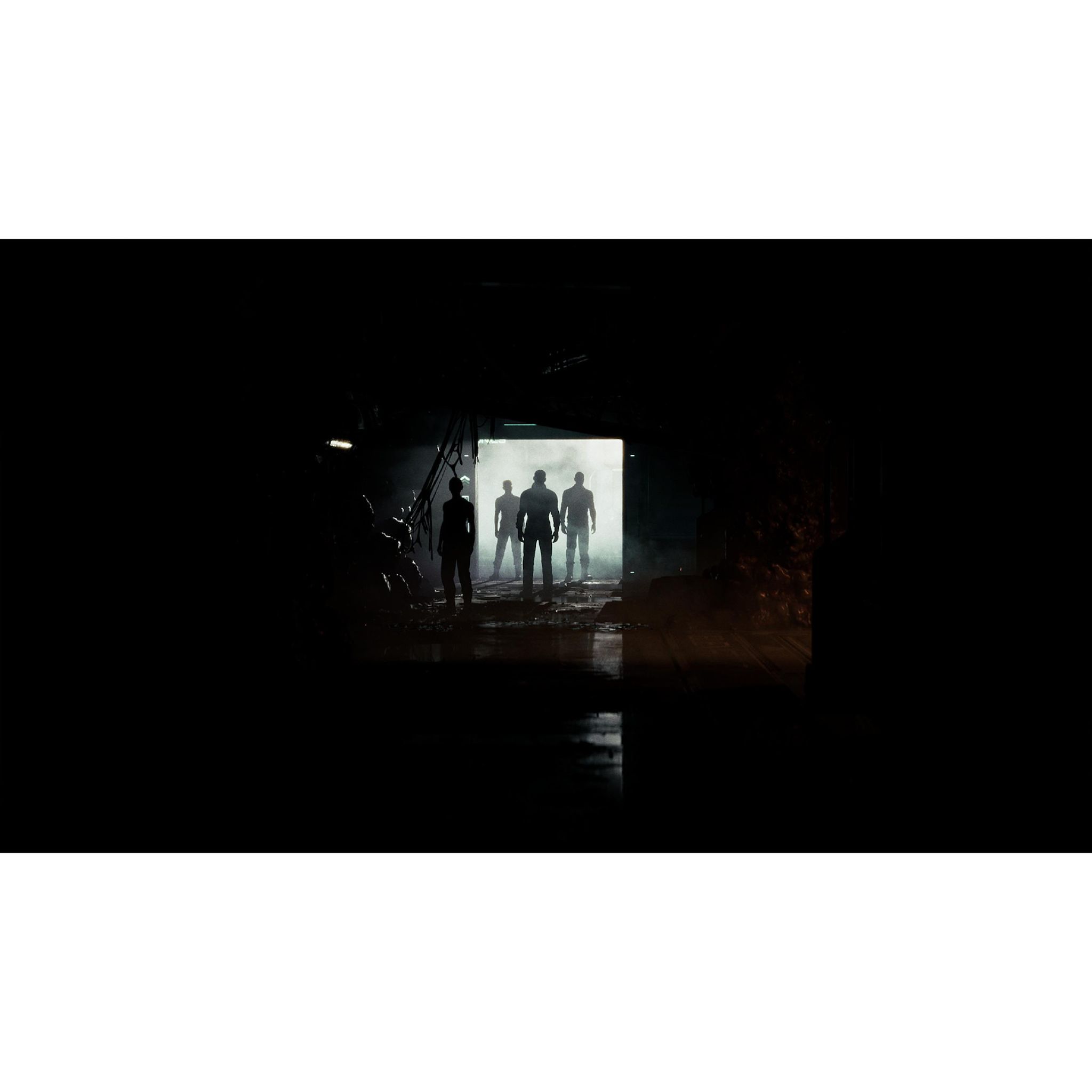 Voir la diapositive 4 : Directive 8020 - Day One Edition Xbox Series X