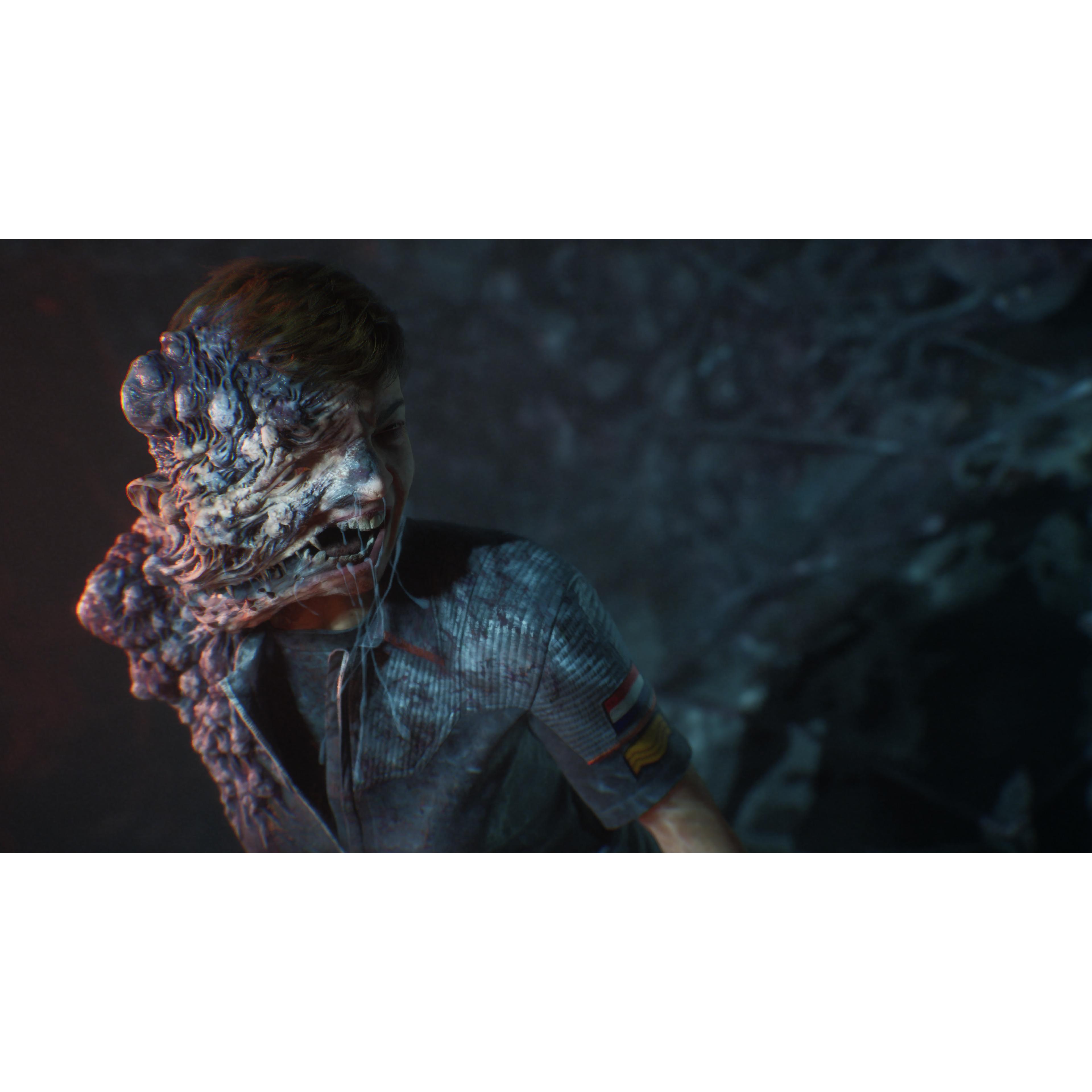 Voir la diapositive 6 : Directive 8020 - Day One Edition Xbox Series X