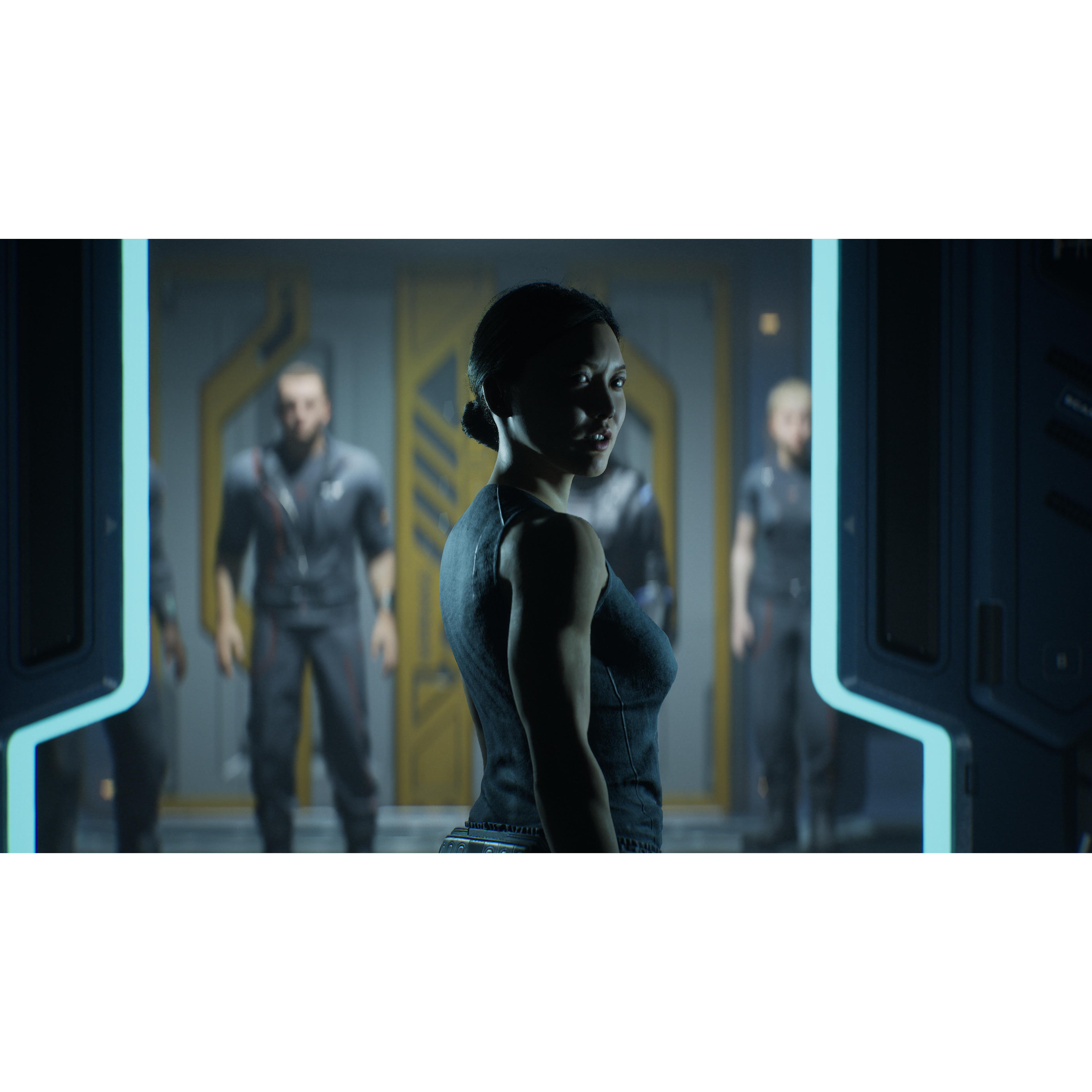 Voir la diapositive 7 : Directive 8020 - Day One Edition Xbox Series X
