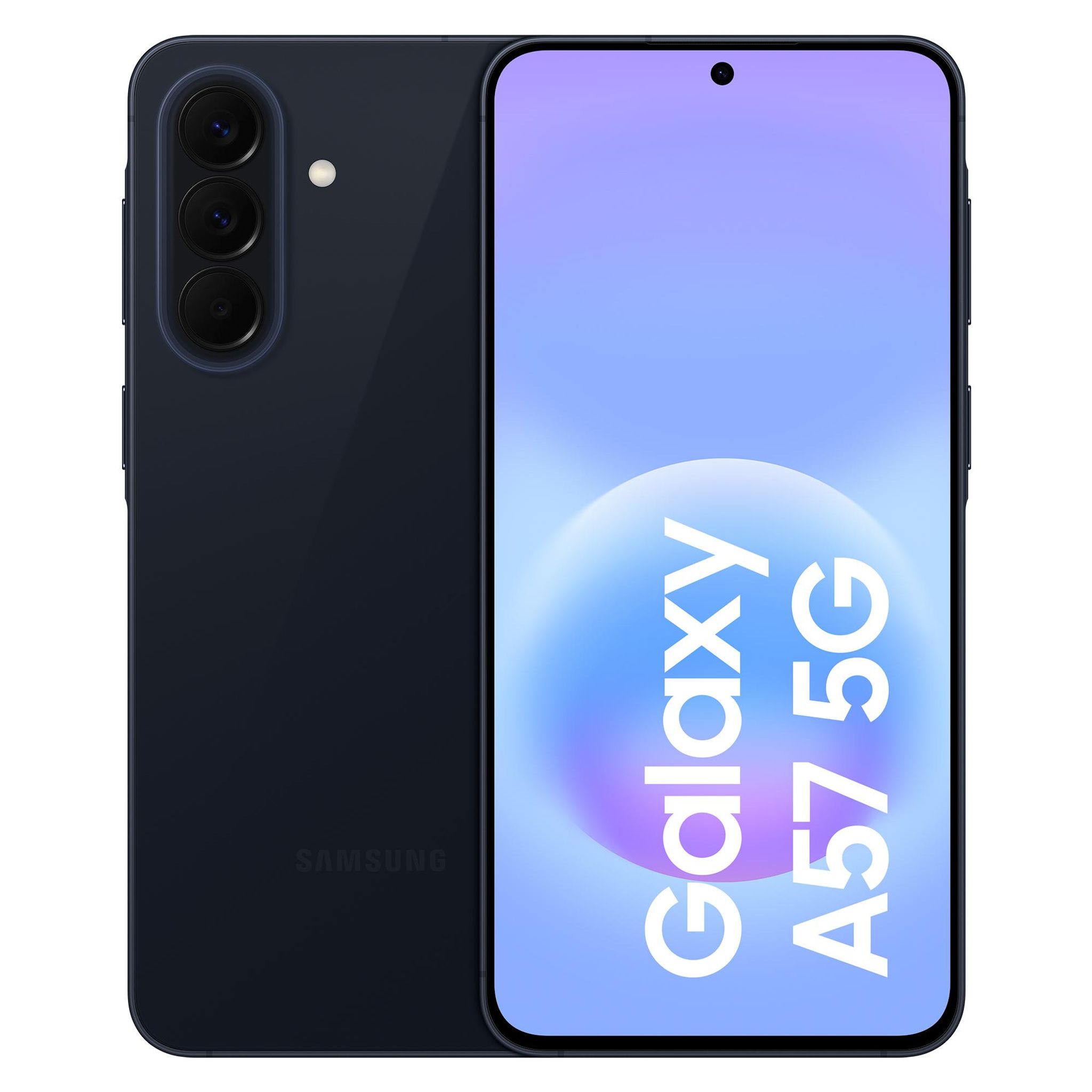SAMSUNG Galaxy A57 5G 256Go - Navy