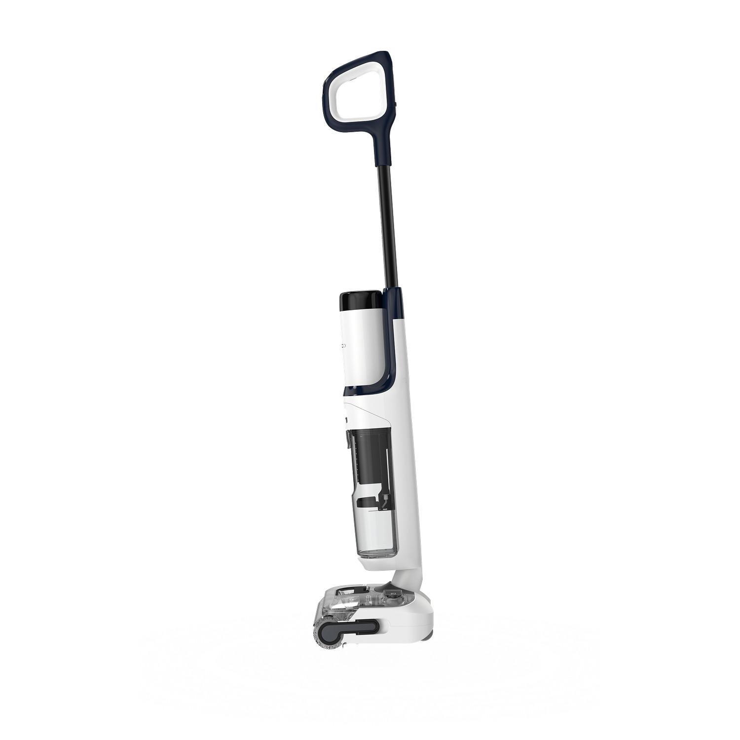Voir la diapositive 3 : TINECO Aspirateur balai laveur FLOOR S5 STRETCH - Bleu