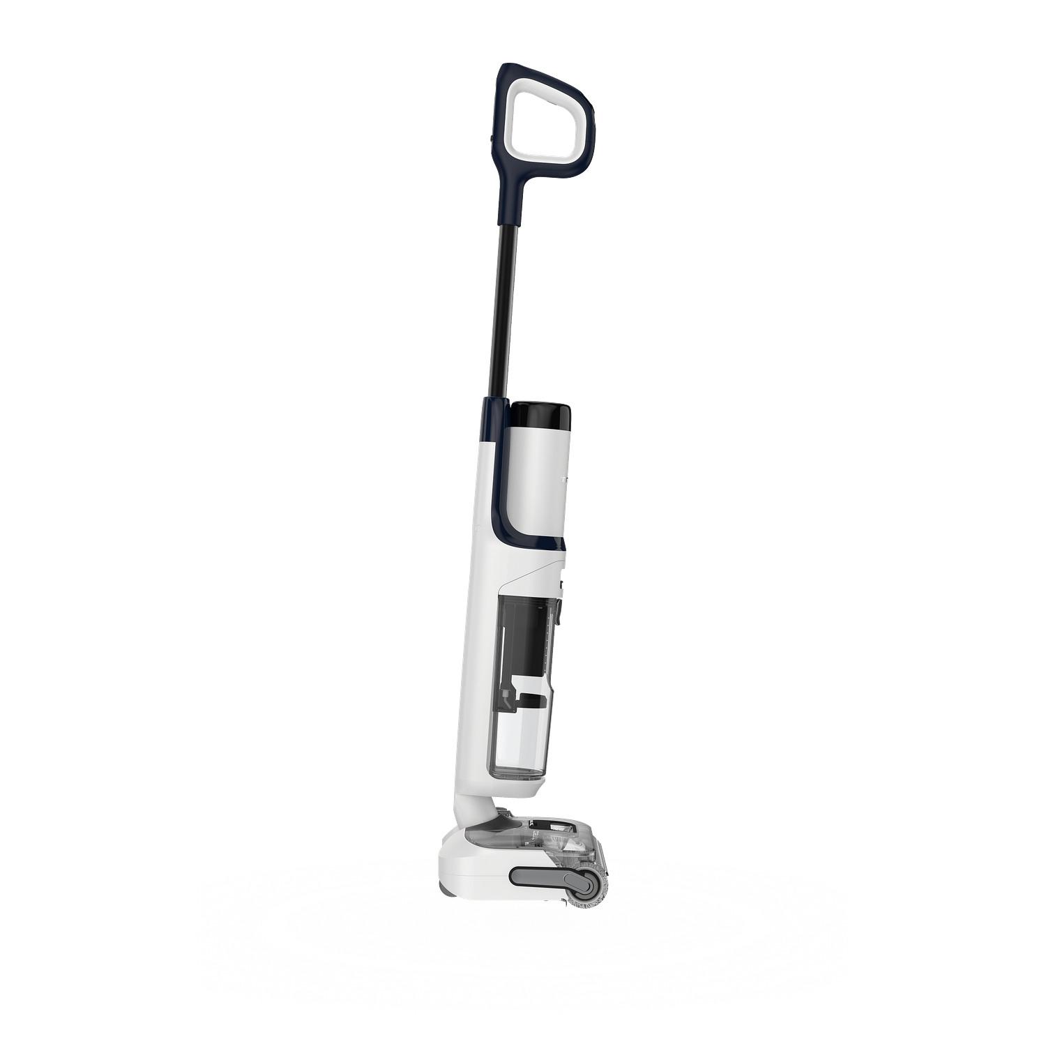 Voir la diapositive 4 : TINECO Aspirateur balai laveur FLOOR S5 STRETCH - Bleu