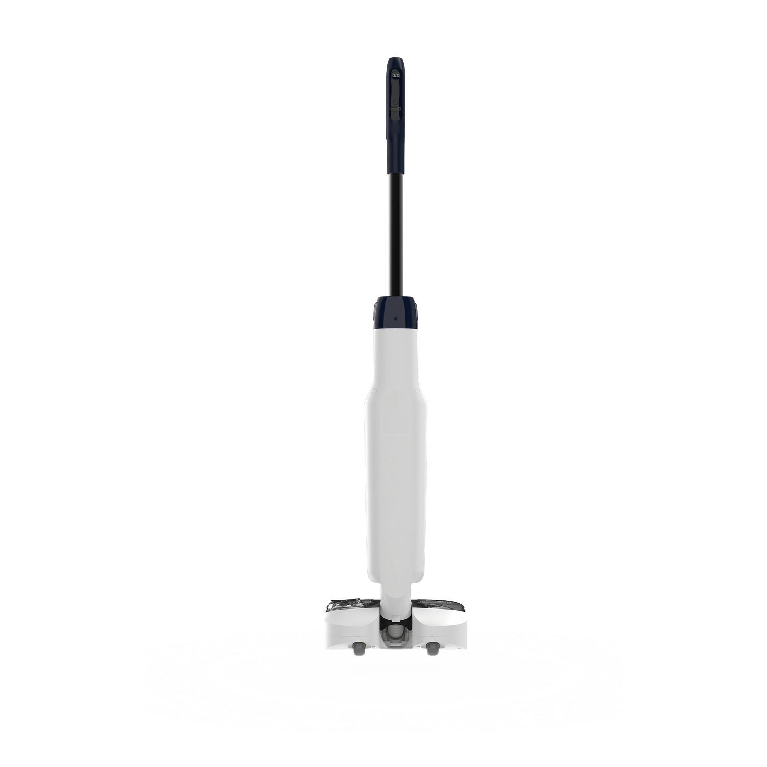 Voir la diapositive 6 : TINECO Aspirateur balai laveur FLOOR S5 STRETCH - Bleu
