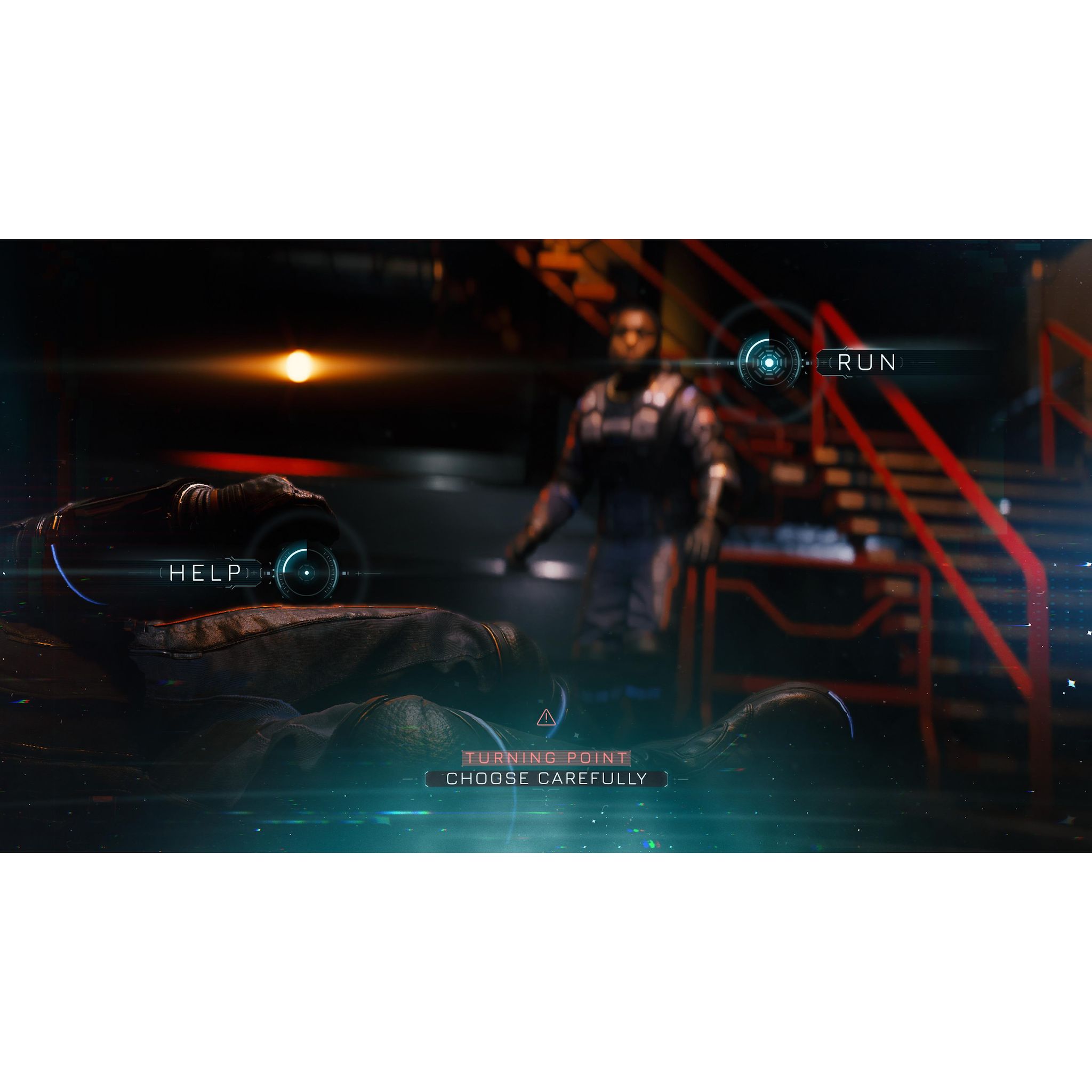 Voir la diapositive 5 : Directive 8020 - Day One Edition PS5