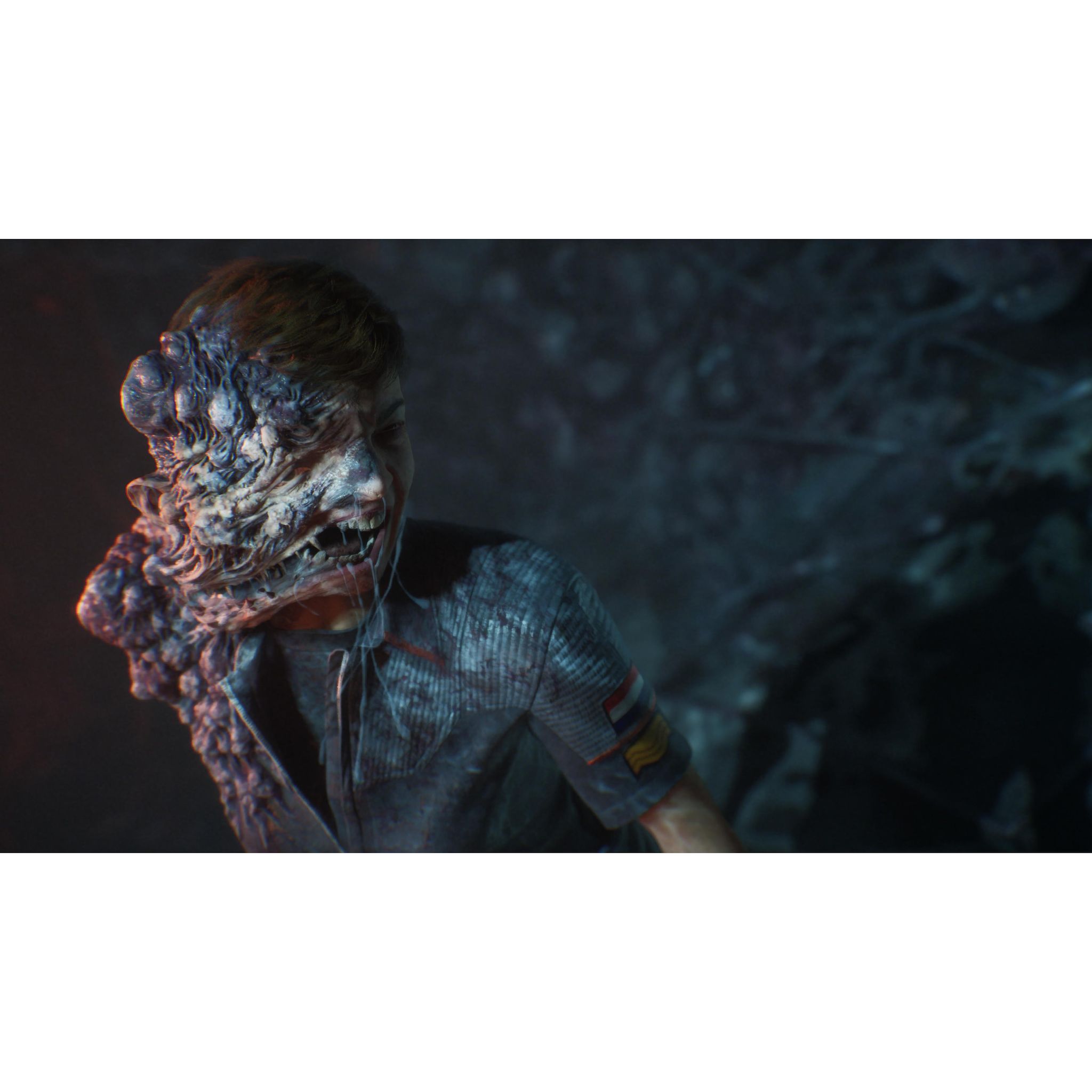 Voir la diapositive 6 : Directive 8020 - Day One Edition PS5