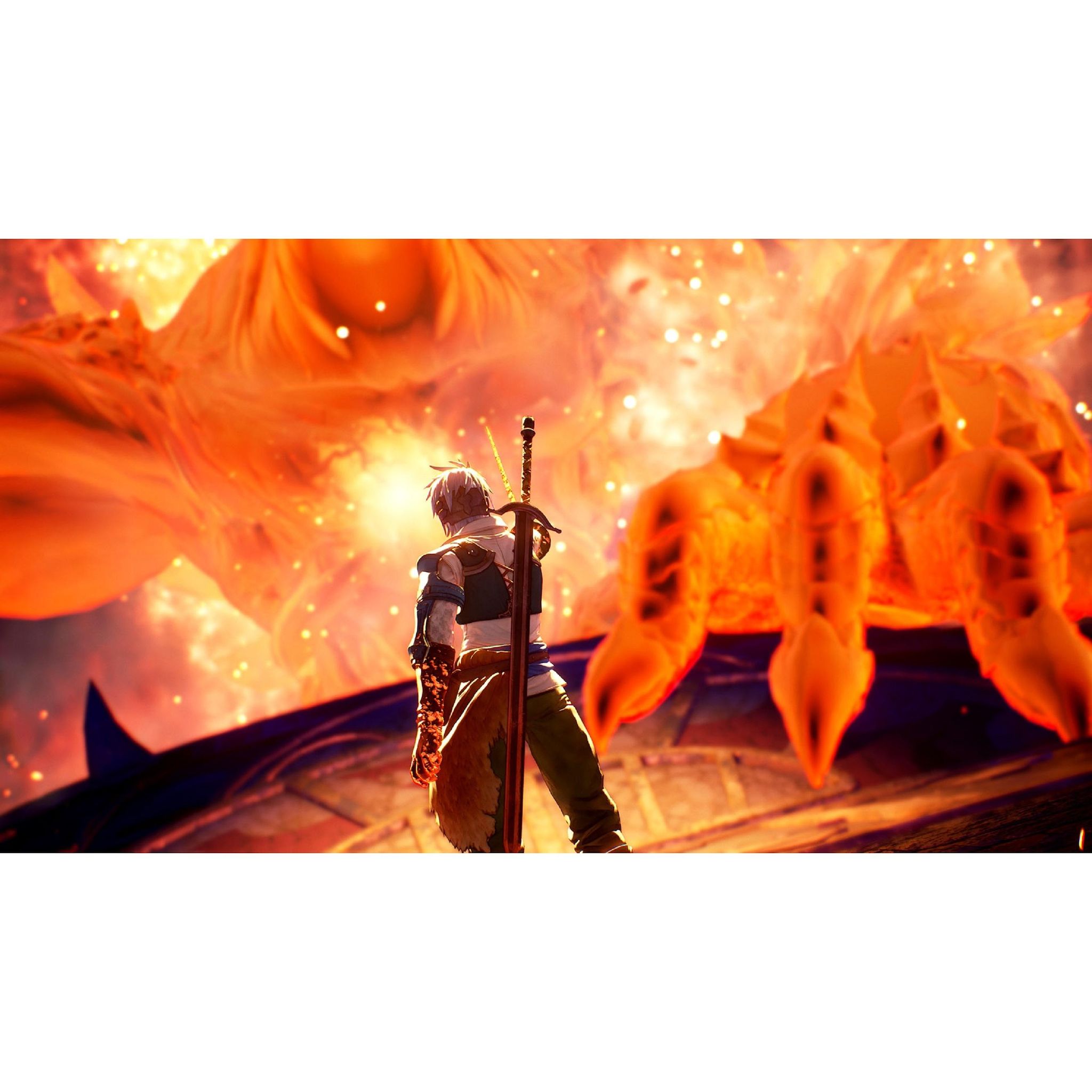 Voir la diapositive 2 : SANS MEDAILLE Tales of Arise - Beyond the Dawn Edition • Jeu Nintendo Switch 2