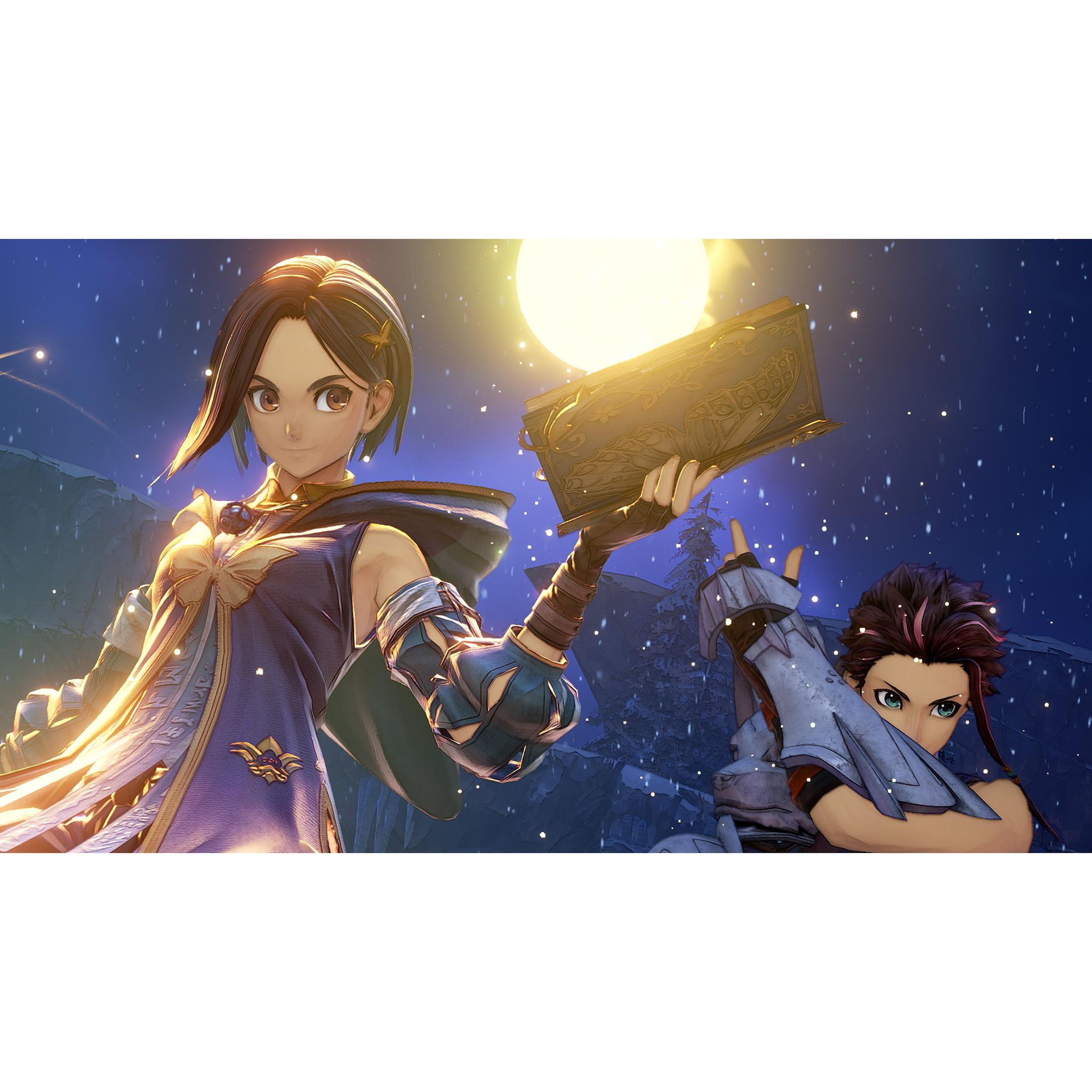 Voir la diapositive 3 : SANS MEDAILLE Tales of Arise - Beyond the Dawn Edition • Jeu Nintendo Switch 2