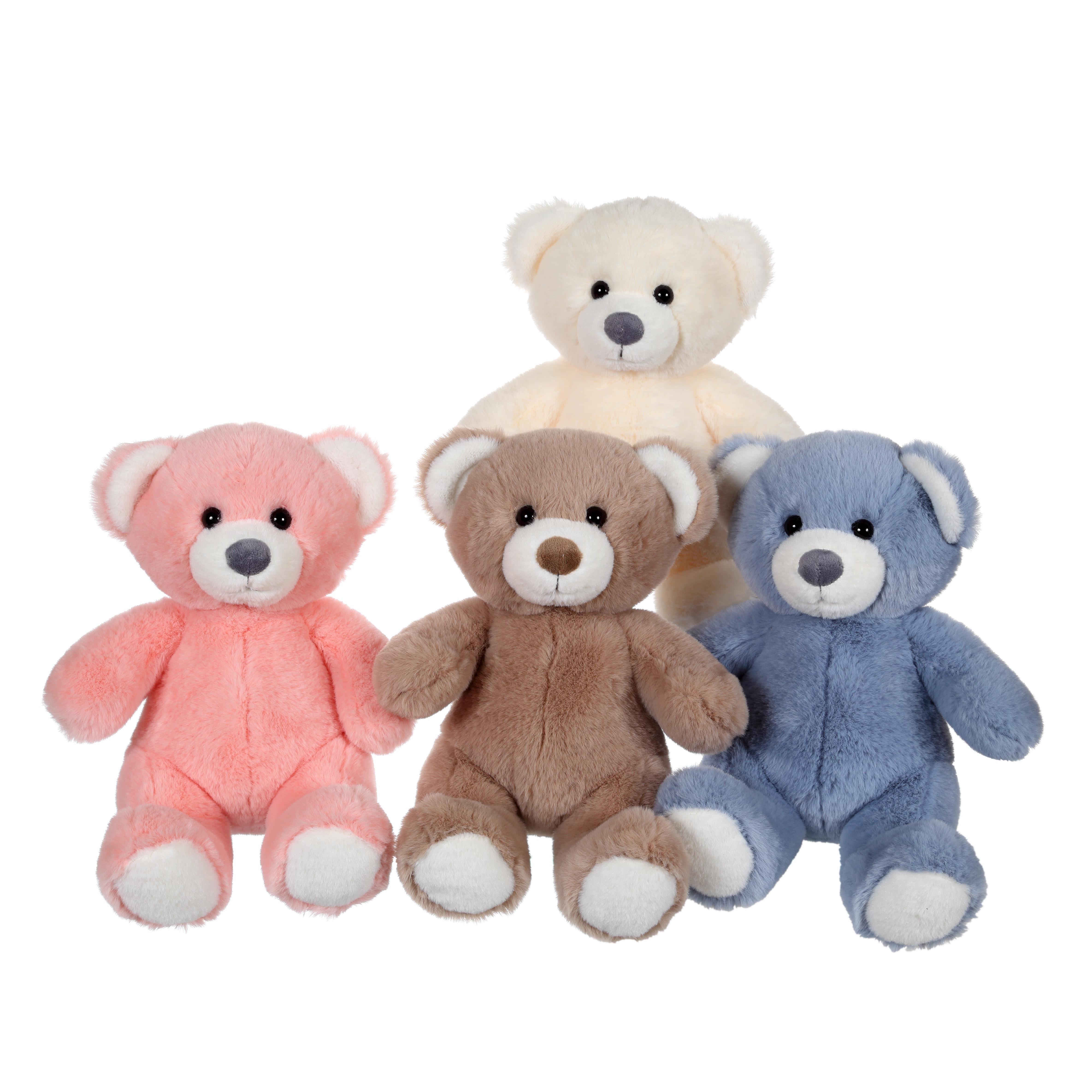 GIPSY TOYS Peluche Ours 15cm