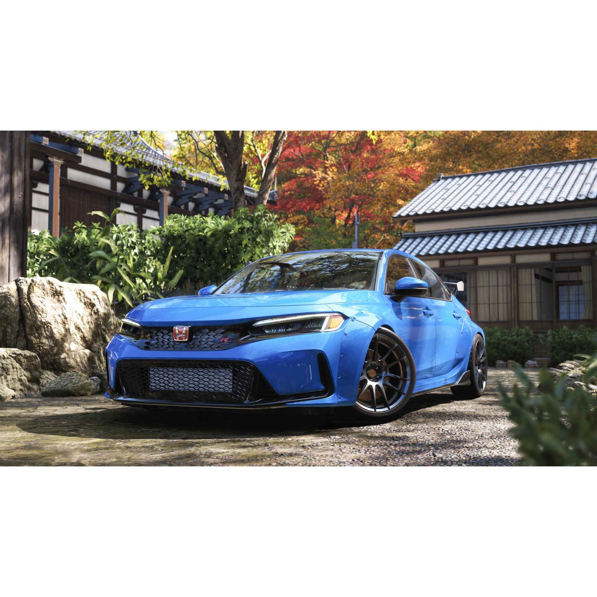 Voir la diapositive 3 : MICROSOFT Forza Horizon 6 Xbox Series X