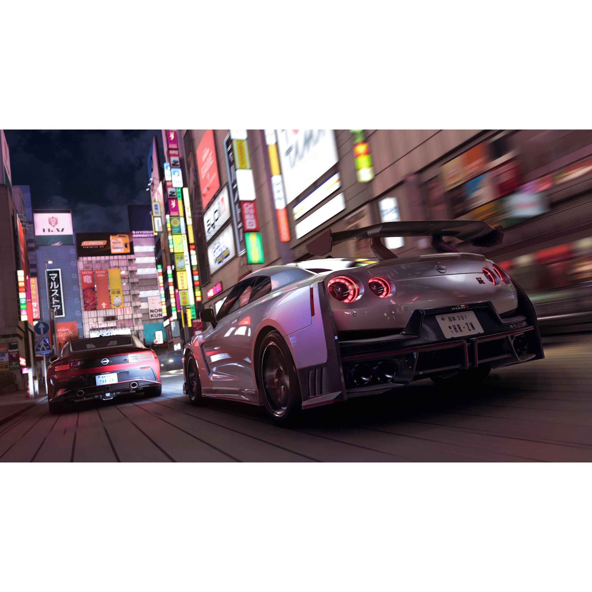 Voir la diapositive 4 : MICROSOFT Forza Horizon 6 Xbox Series X