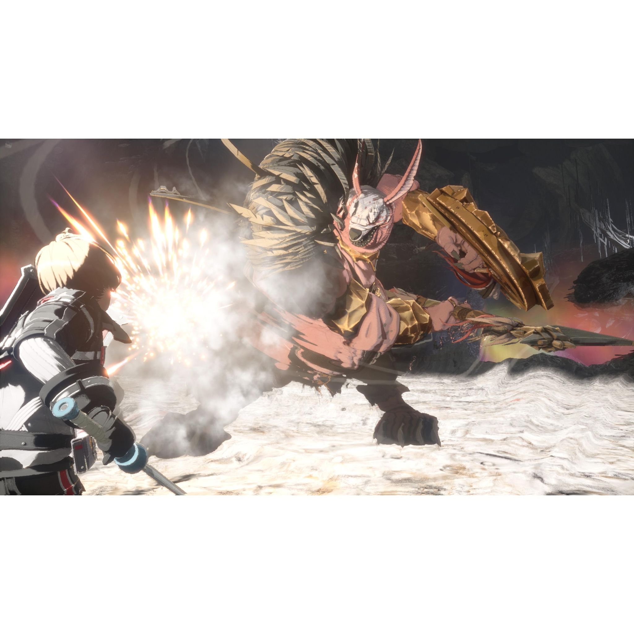 Voir la diapositive 8 : Echoes Of Aincrad PS5