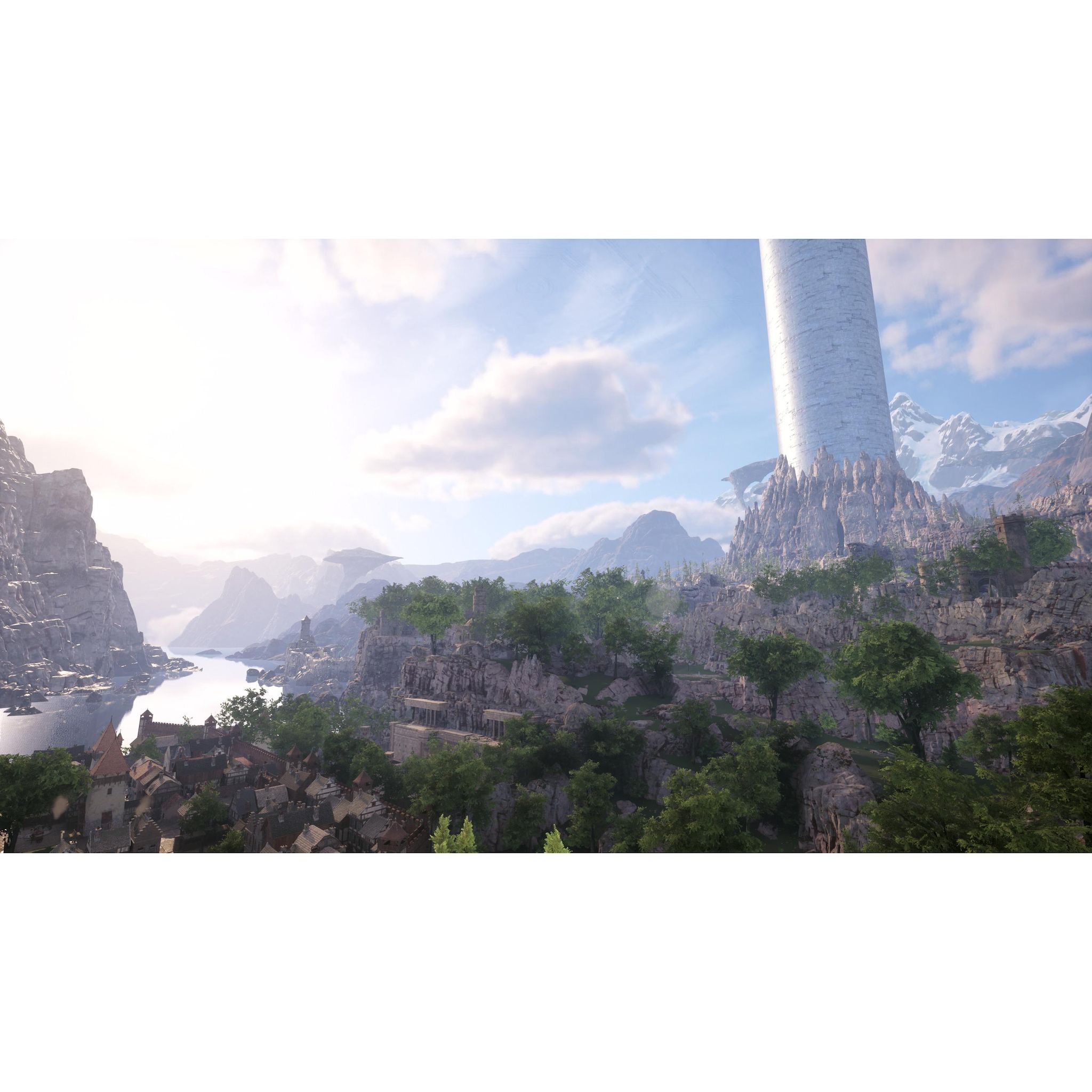 Voir la diapositive 9 : Echoes Of Aincrad PS5