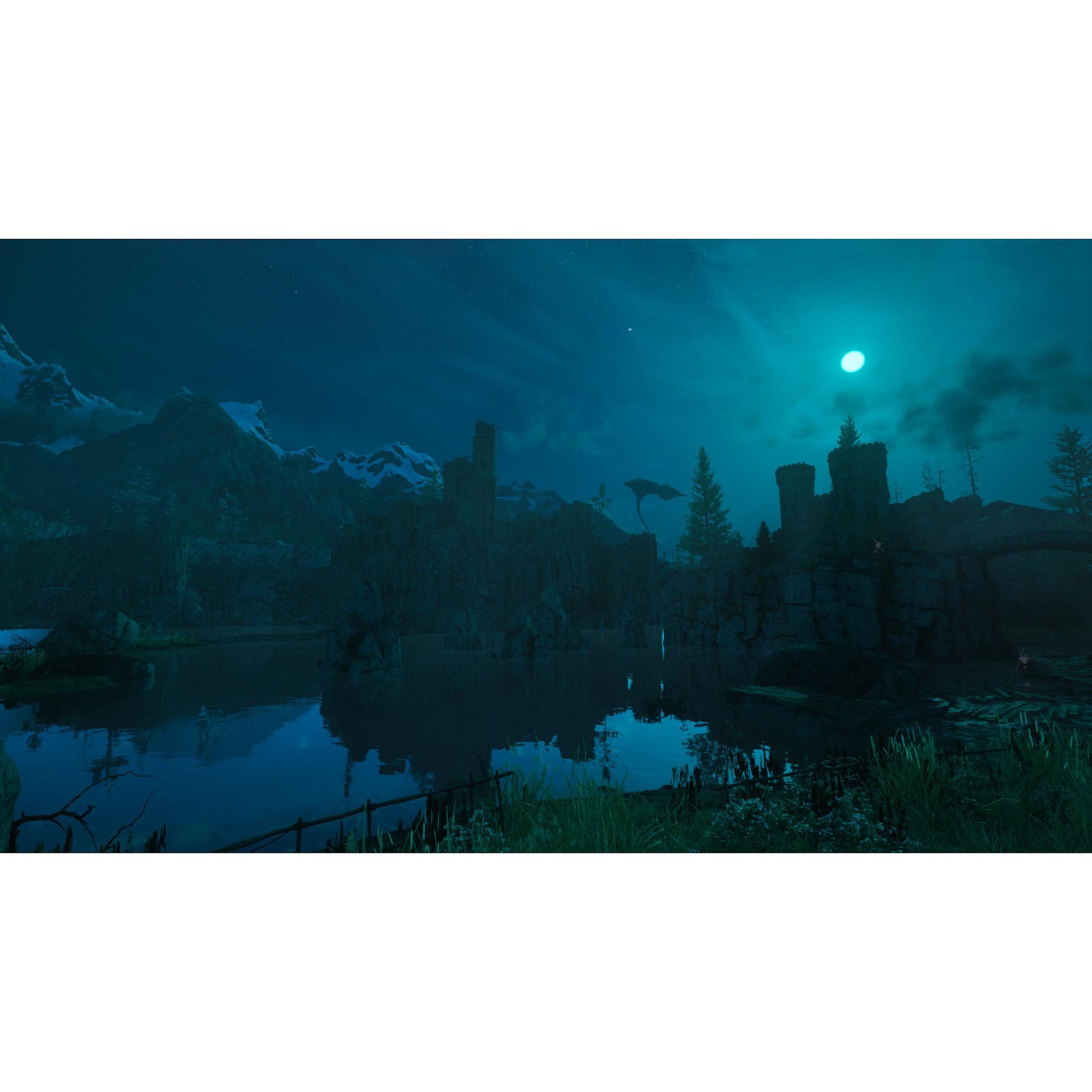 Voir la diapositive 11 : Echoes Of Aincrad PS5