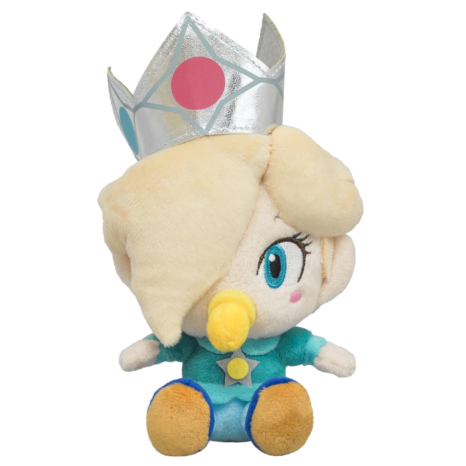 ONE UP Peluche bébé Harmonie Nintendo
