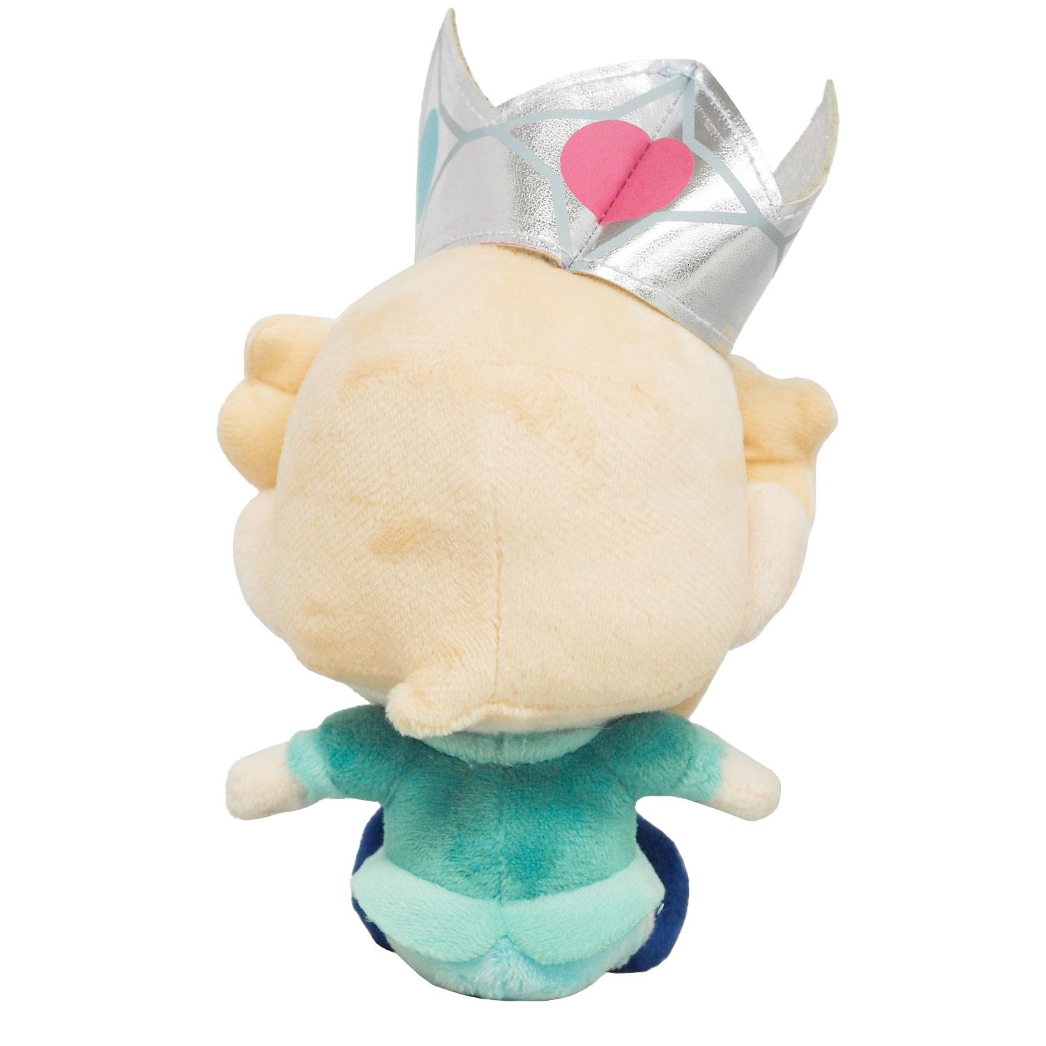 Voir la diapositive 4 : ONE UP Peluche bébé Harmonie Nintendo
