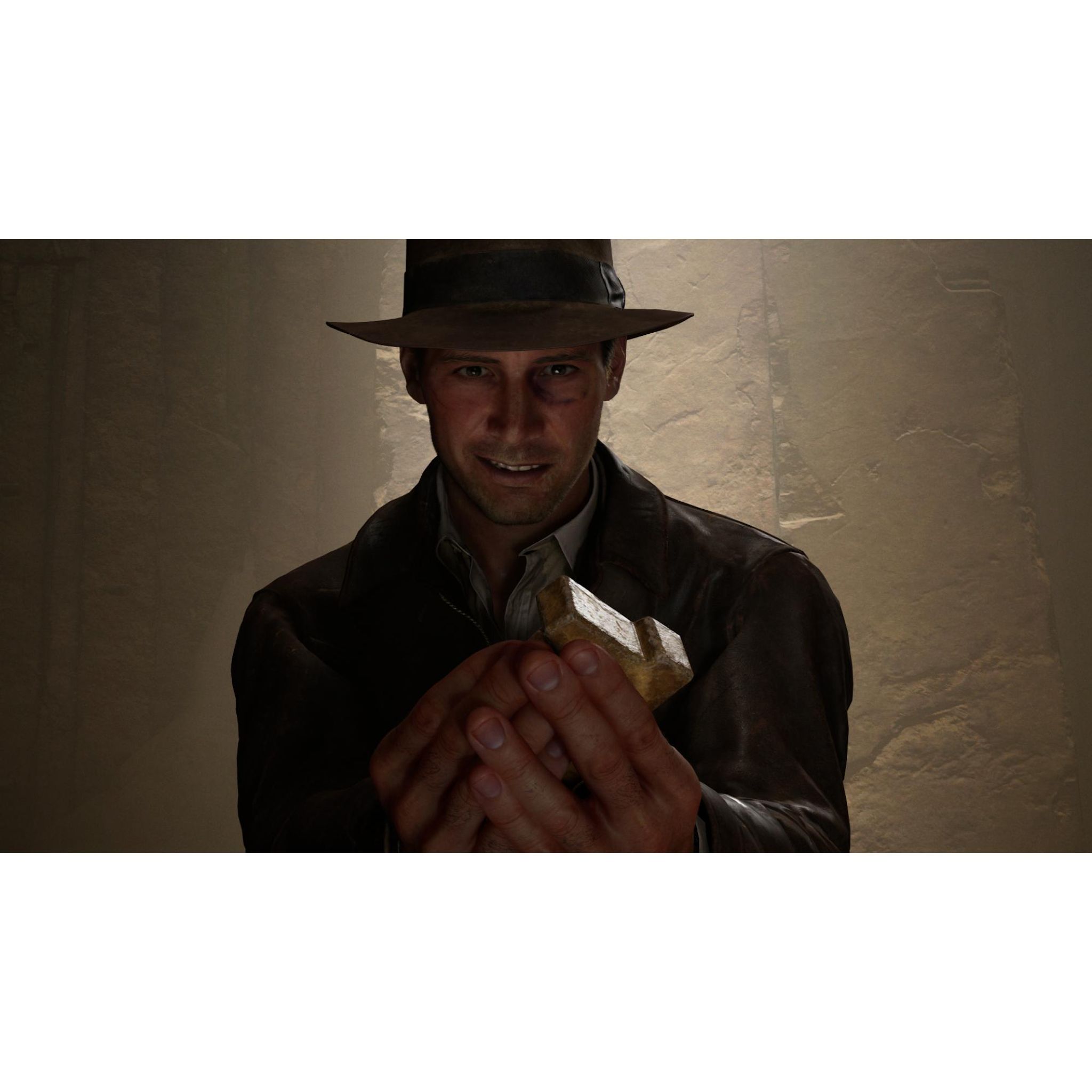 Voir la diapositive 3 : Indiana Jones Et Le Cercle Ancien Nintendo Switch 2