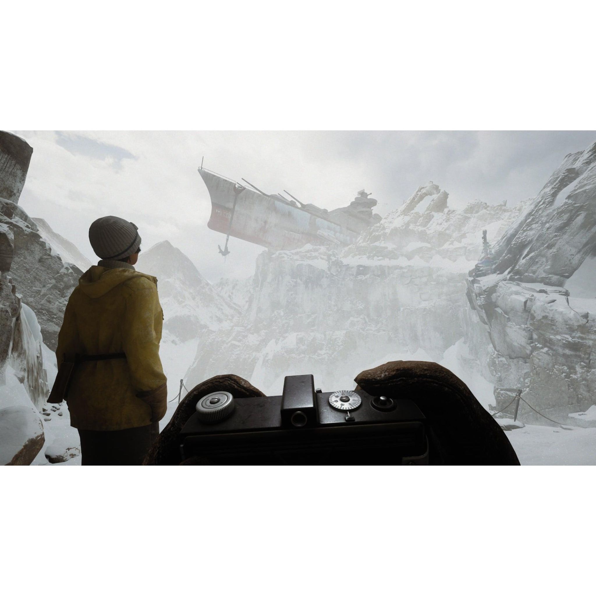 Voir la diapositive 5 : Indiana Jones Et Le Cercle Ancien Nintendo Switch 2