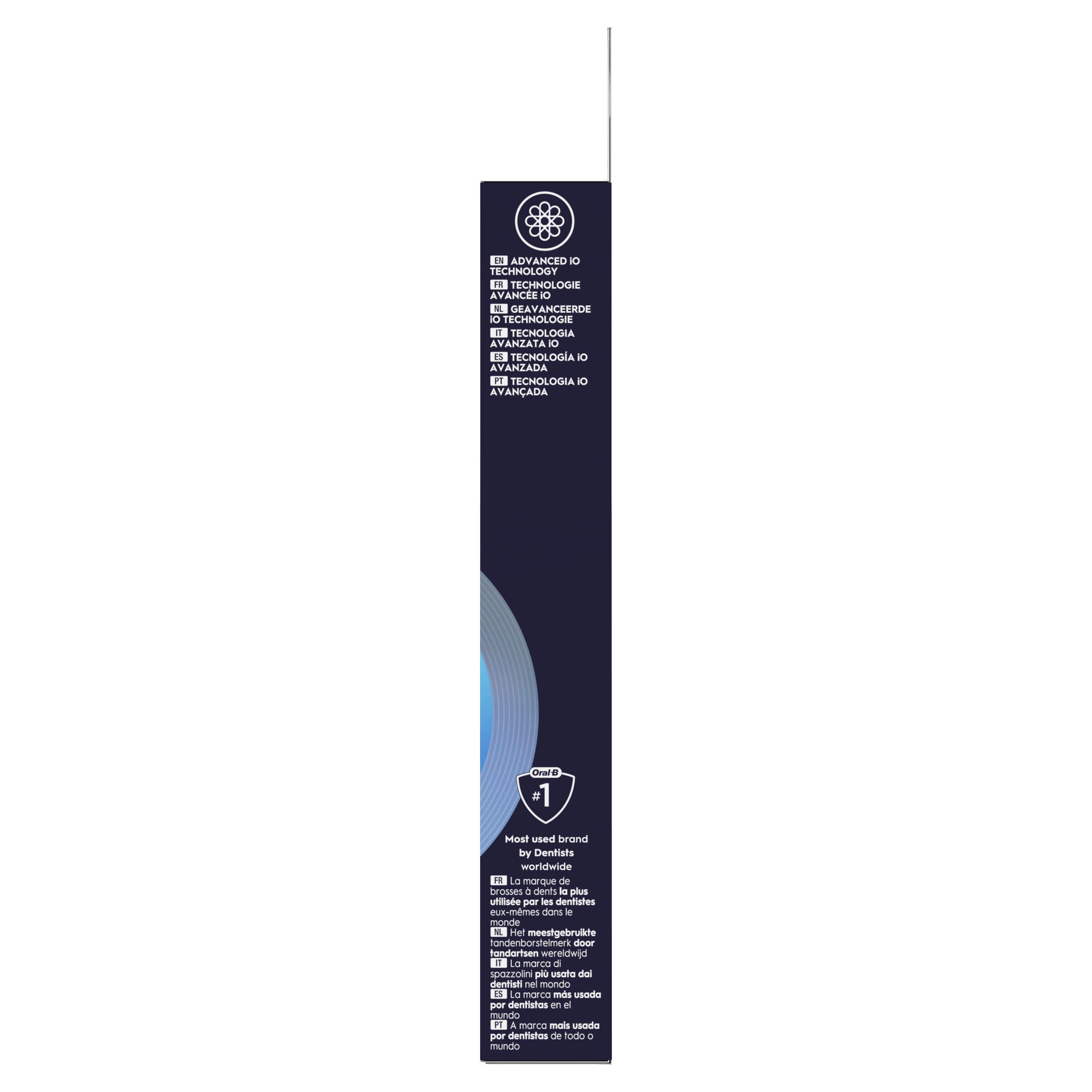 Voir la diapositive 13 : ORAL-B Lot de 6 brossettes Ultimate Clean