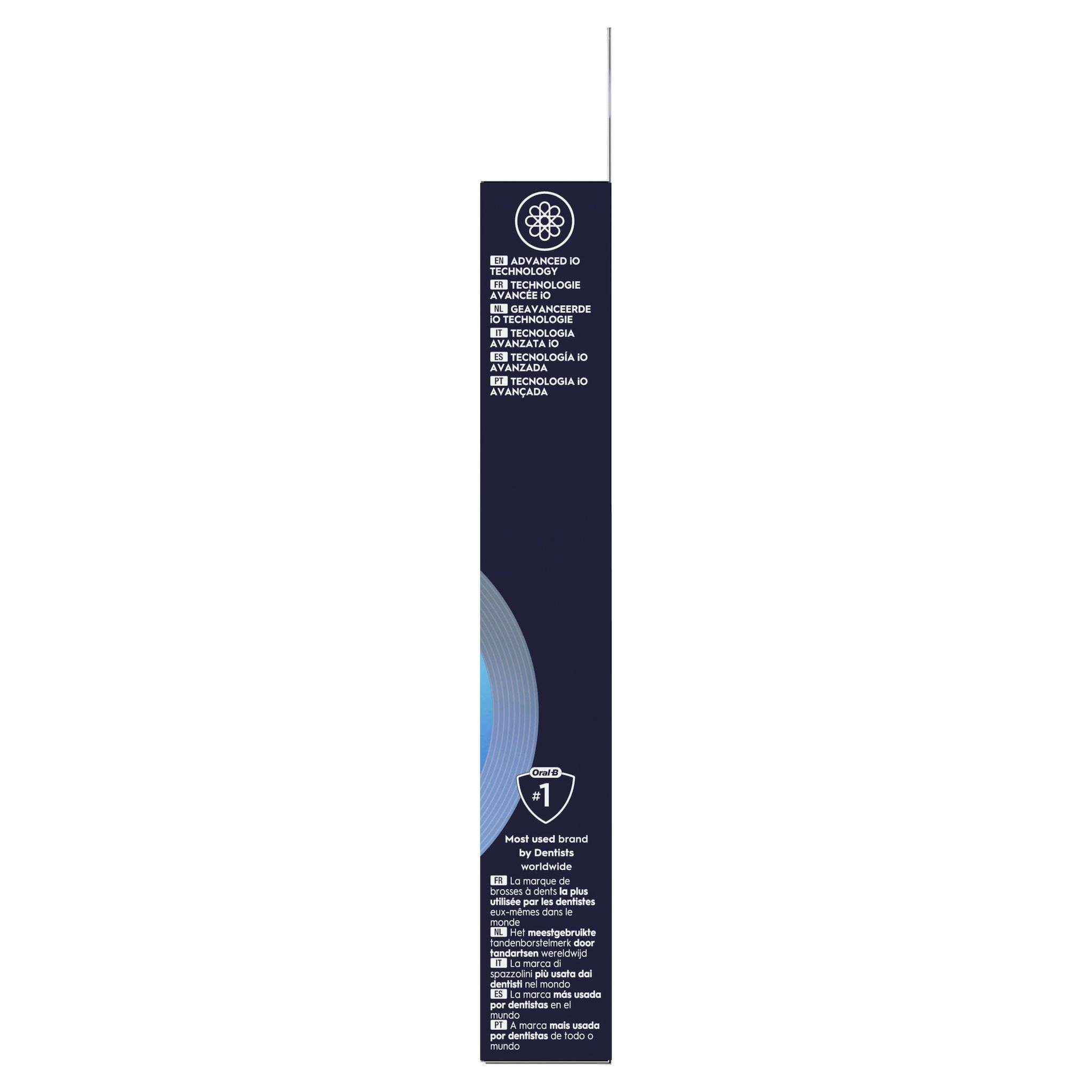 Voir la diapositive 13 : ORAL-B Lot de 6 brossettes Ultimate Clean