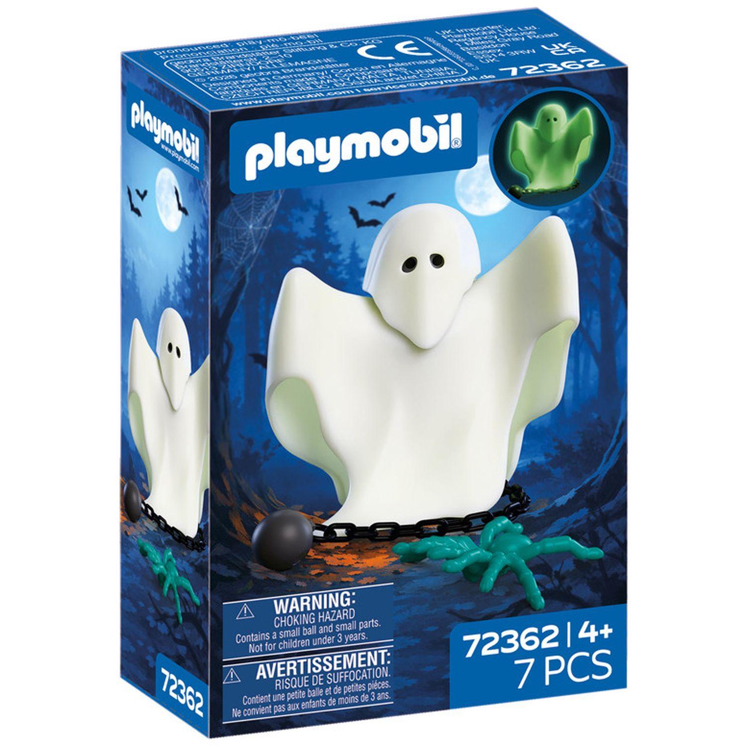 PLAYMOBIL 72362 - Fantôme