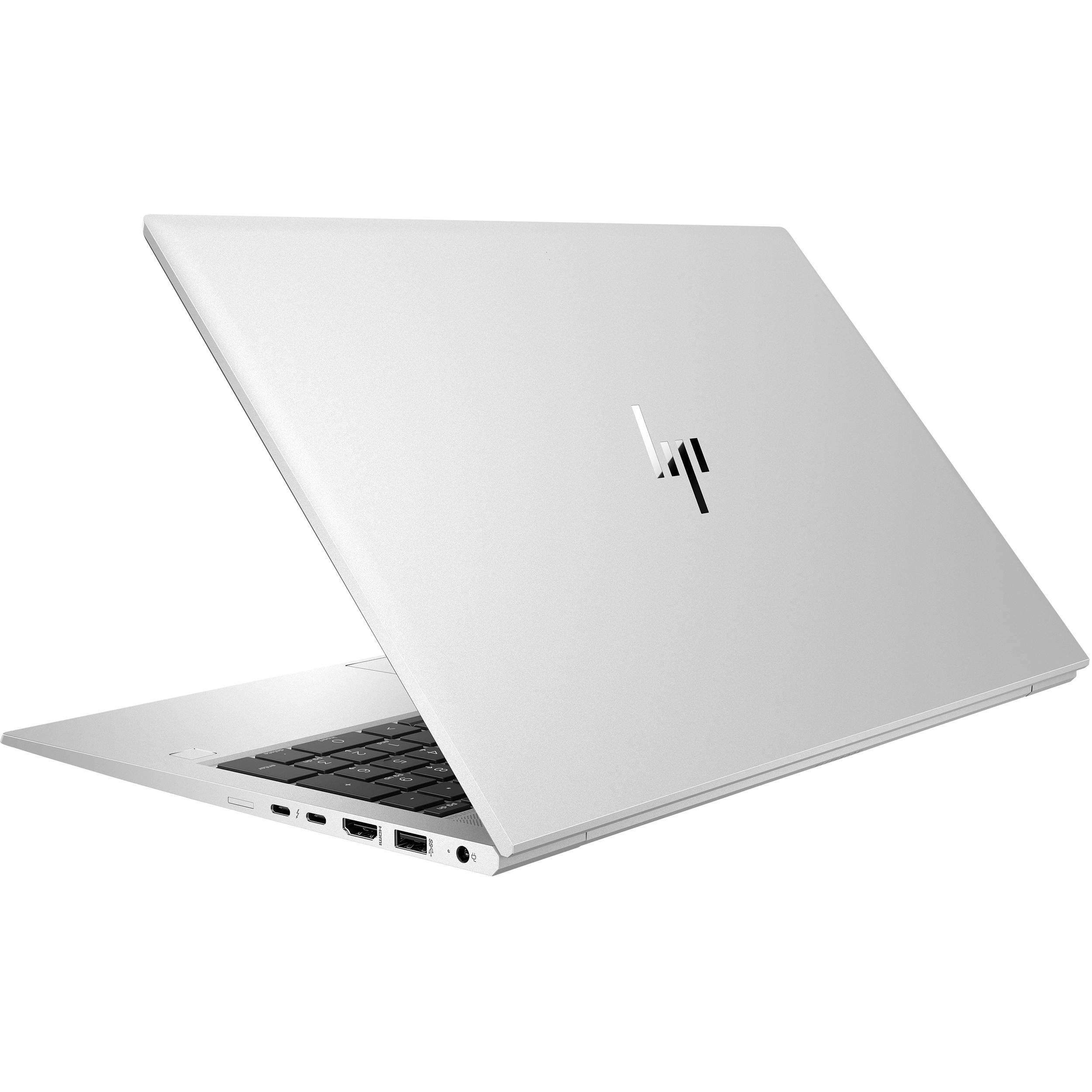 Voir la diapositive 3 : HP Ordinateur portable reconditionné Elite BK 850 G7 I5 Grade B