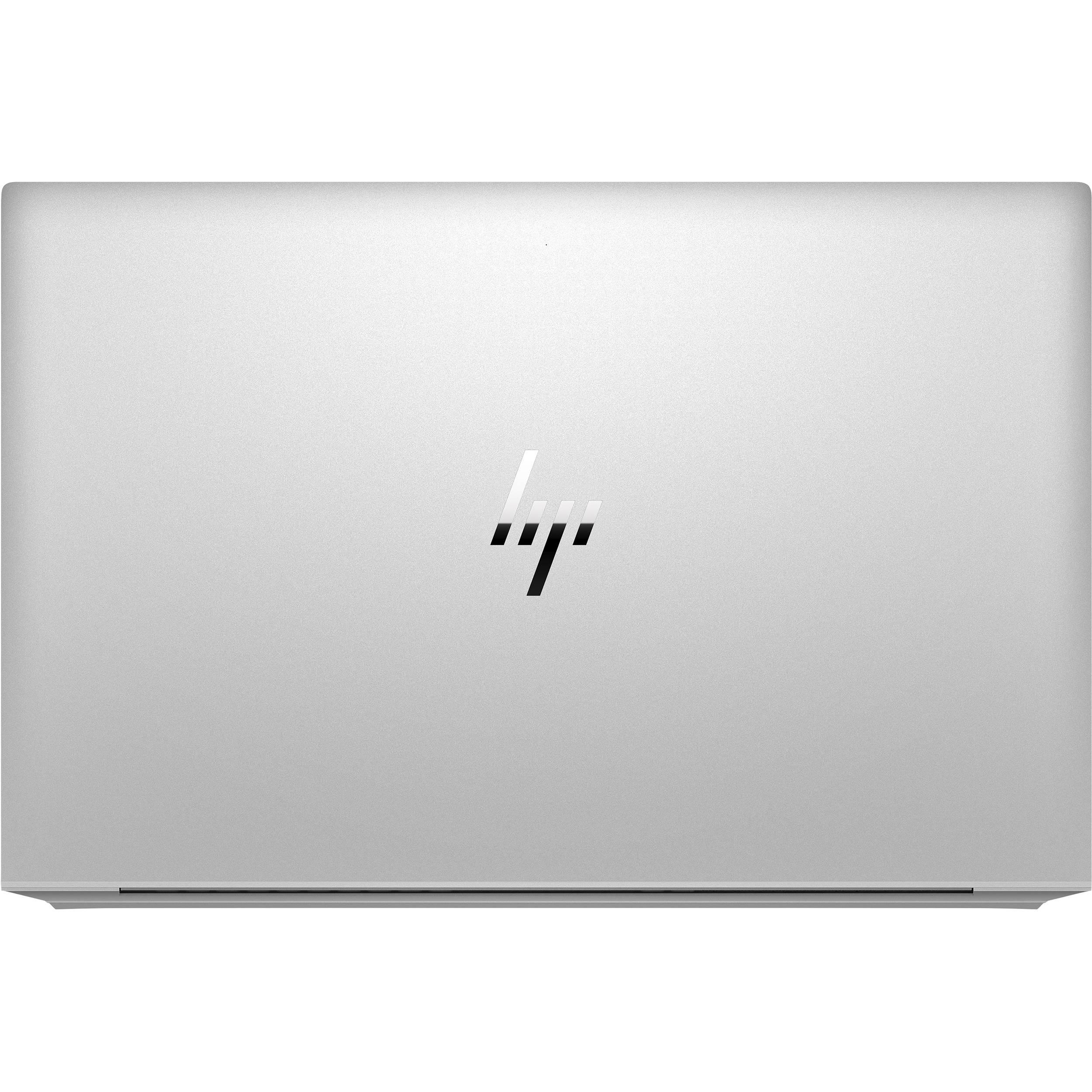 Voir la diapositive 5 : HP Ordinateur portable reconditionné Elite BK 850 G7 I5 Grade B