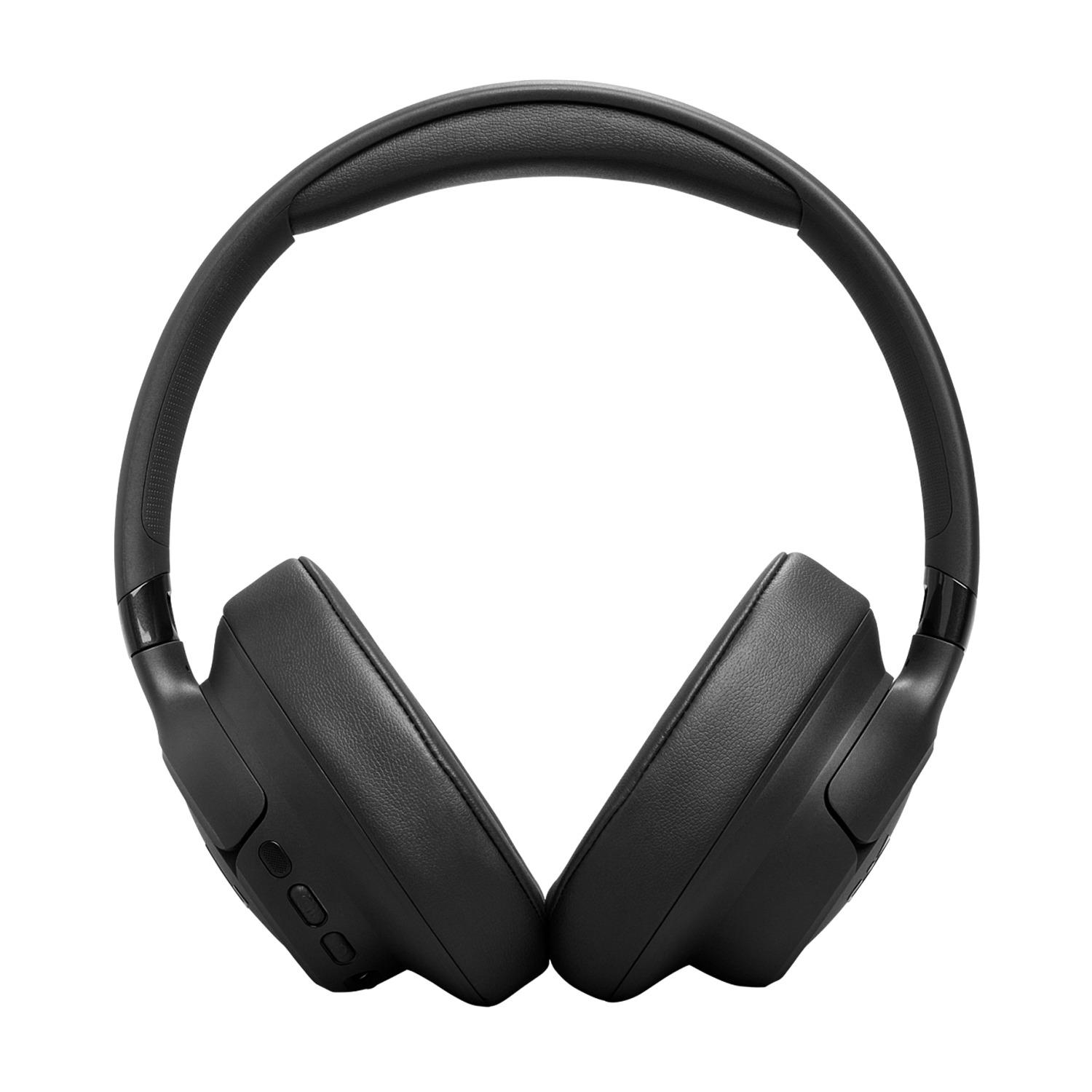 Voir la diapositive 2 : JBL Casque T780 NC Bluetooth - Noir