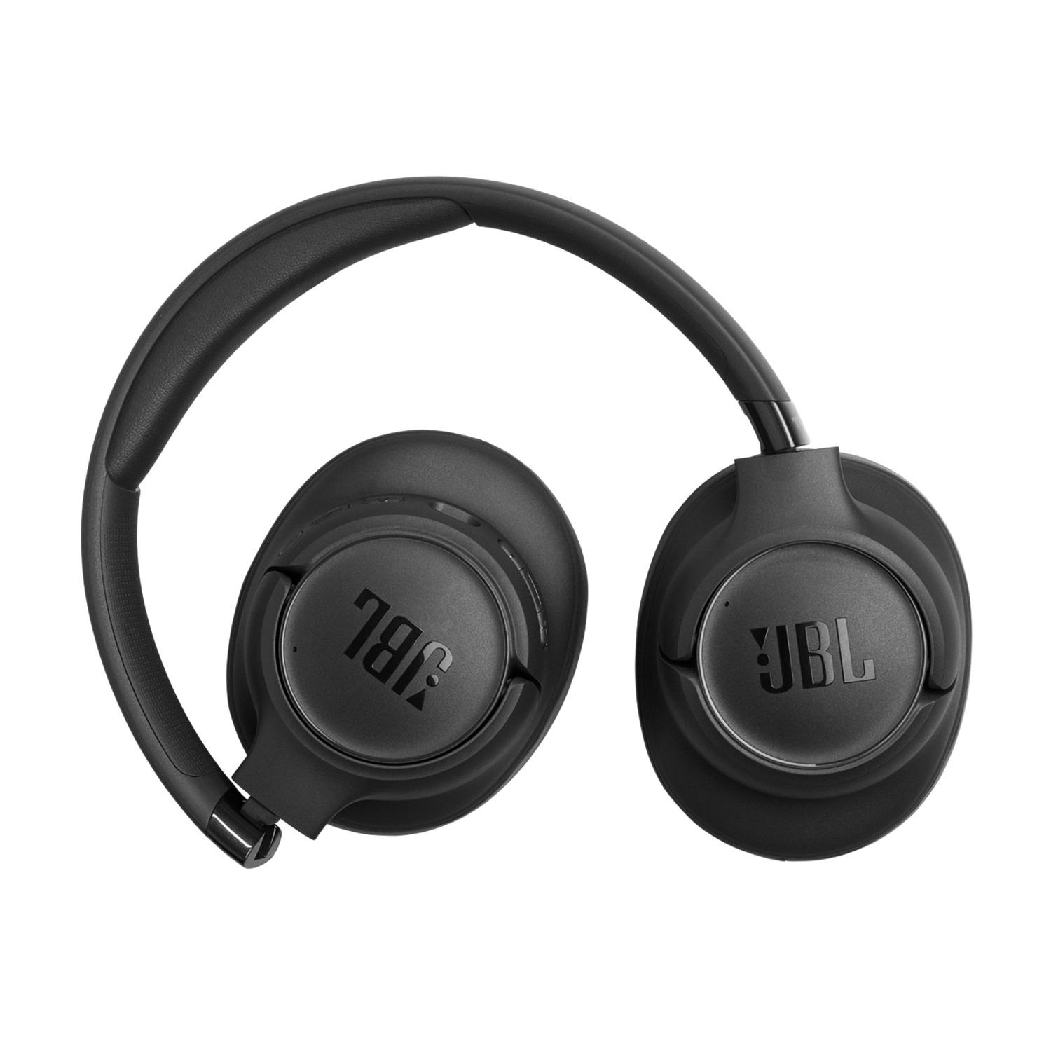 Voir la diapositive 4 : JBL Casque T780 NC Bluetooth - Noir
